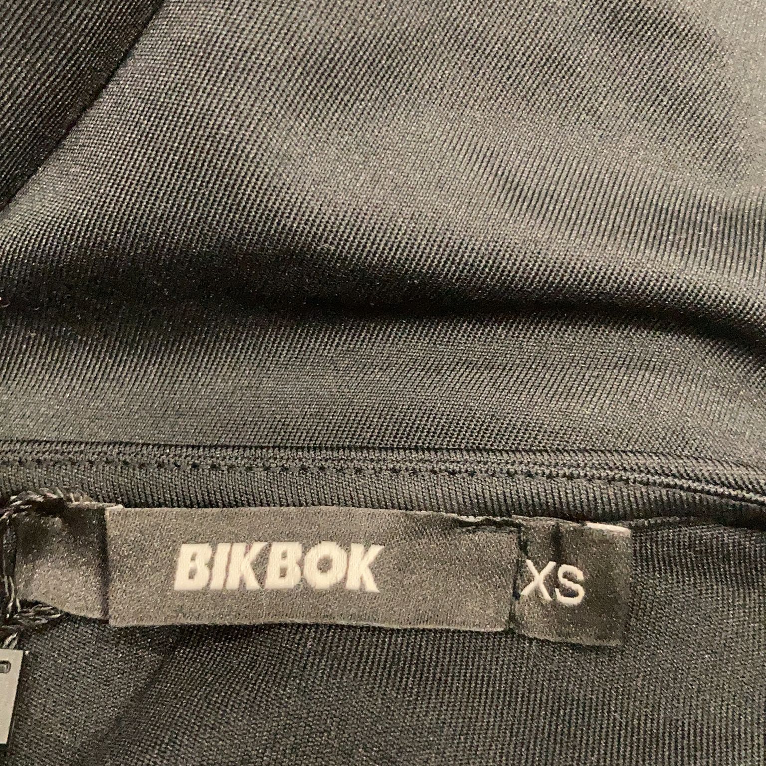 Bik Bok