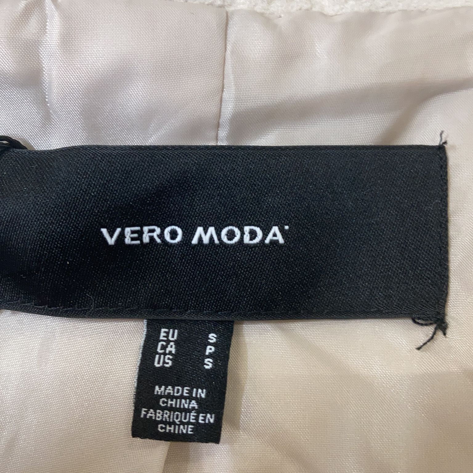 Vero Moda