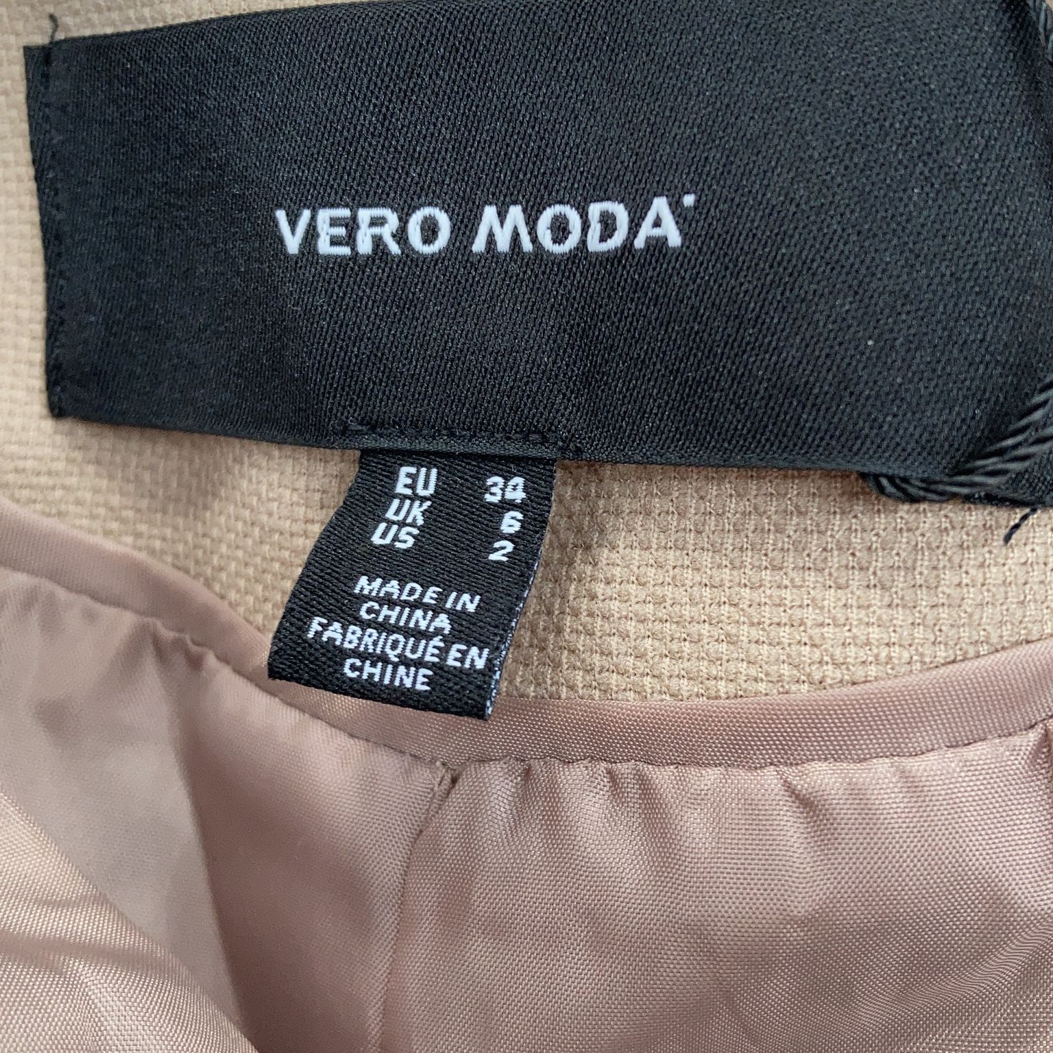 Vero Moda