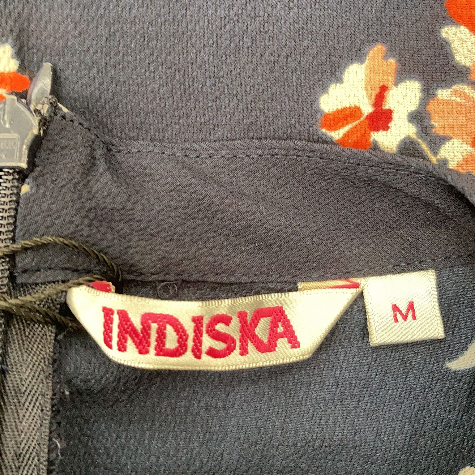 Indiska