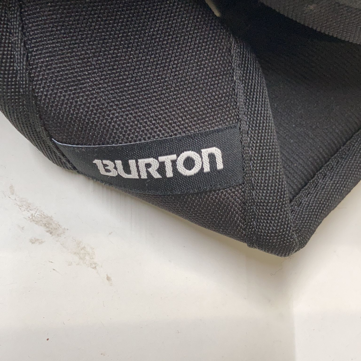 Burton