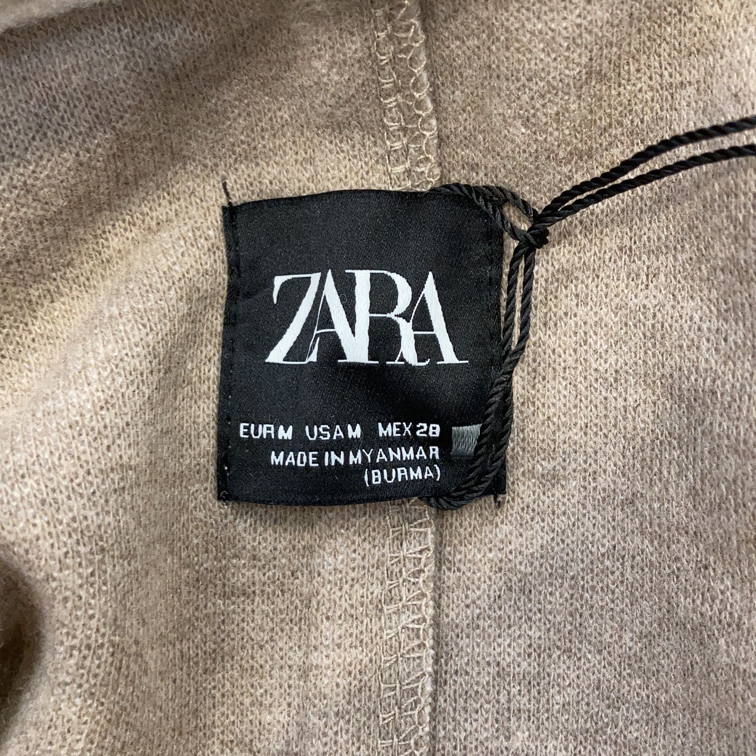 Zara