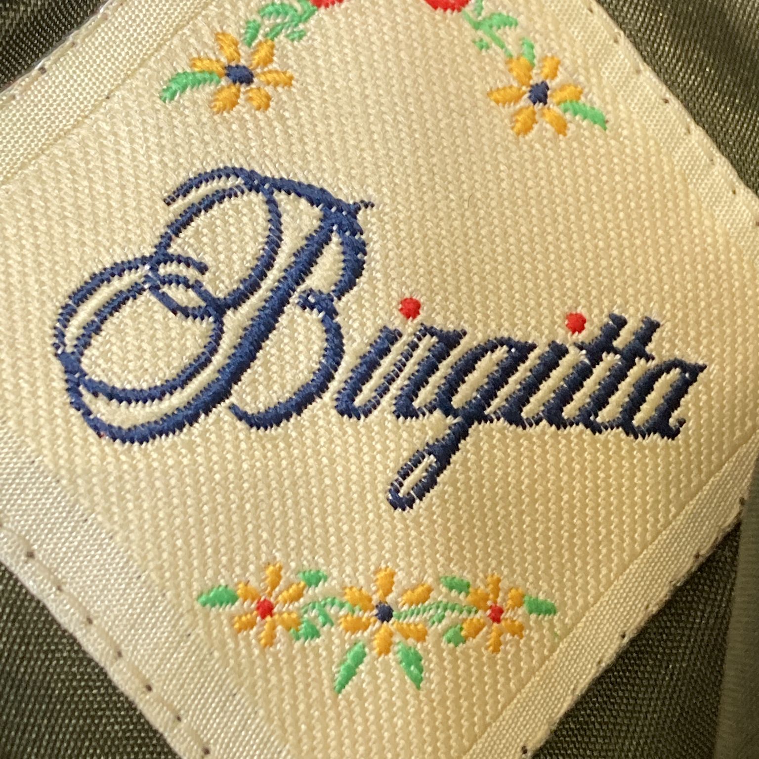 Birgitta