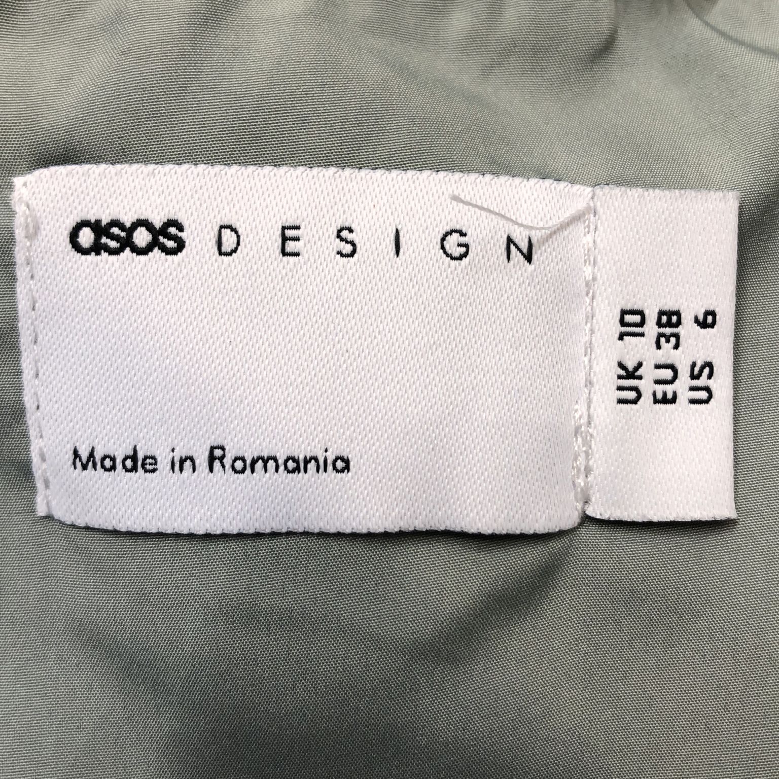 ASOS