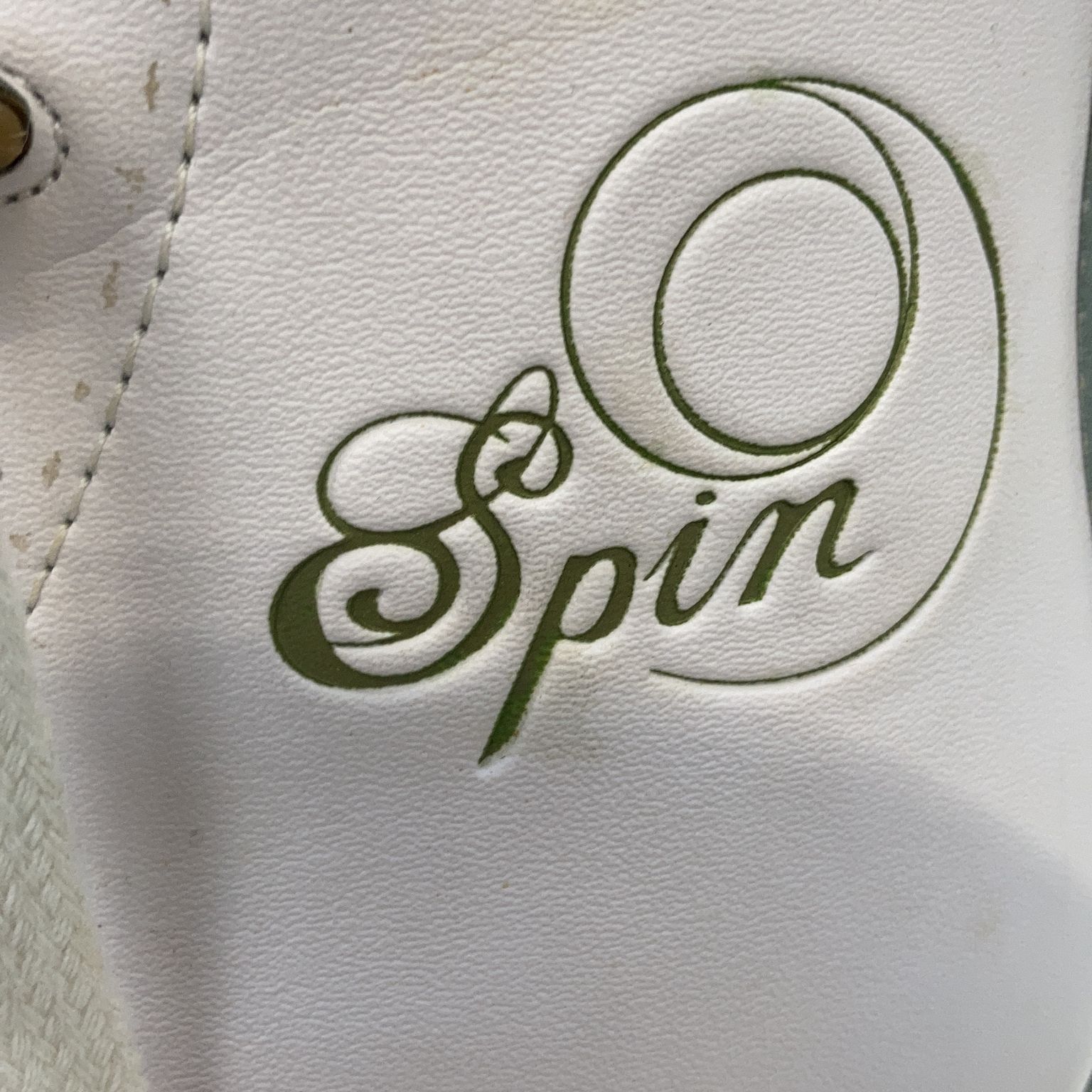 Spin