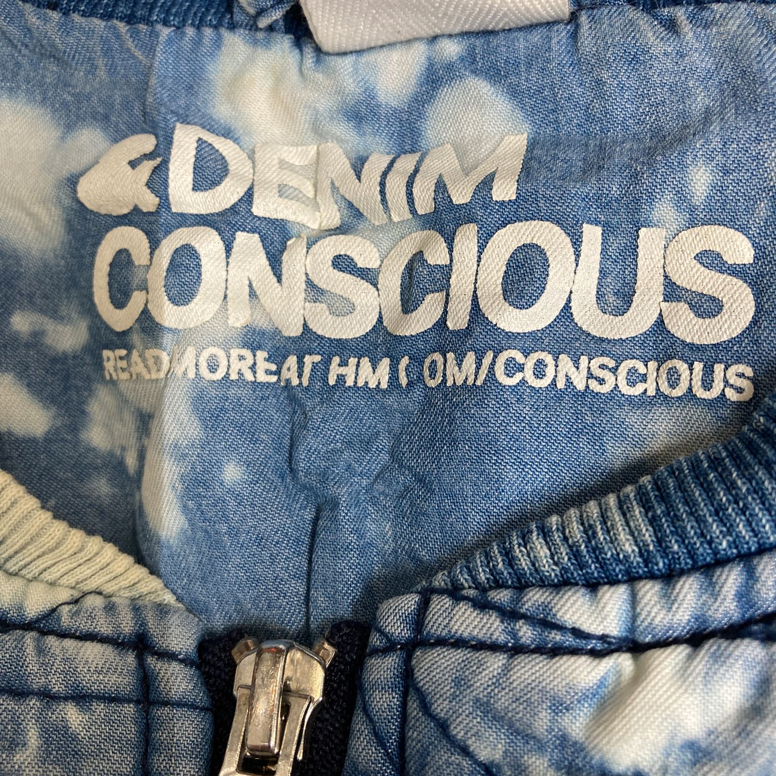 Denim by HM