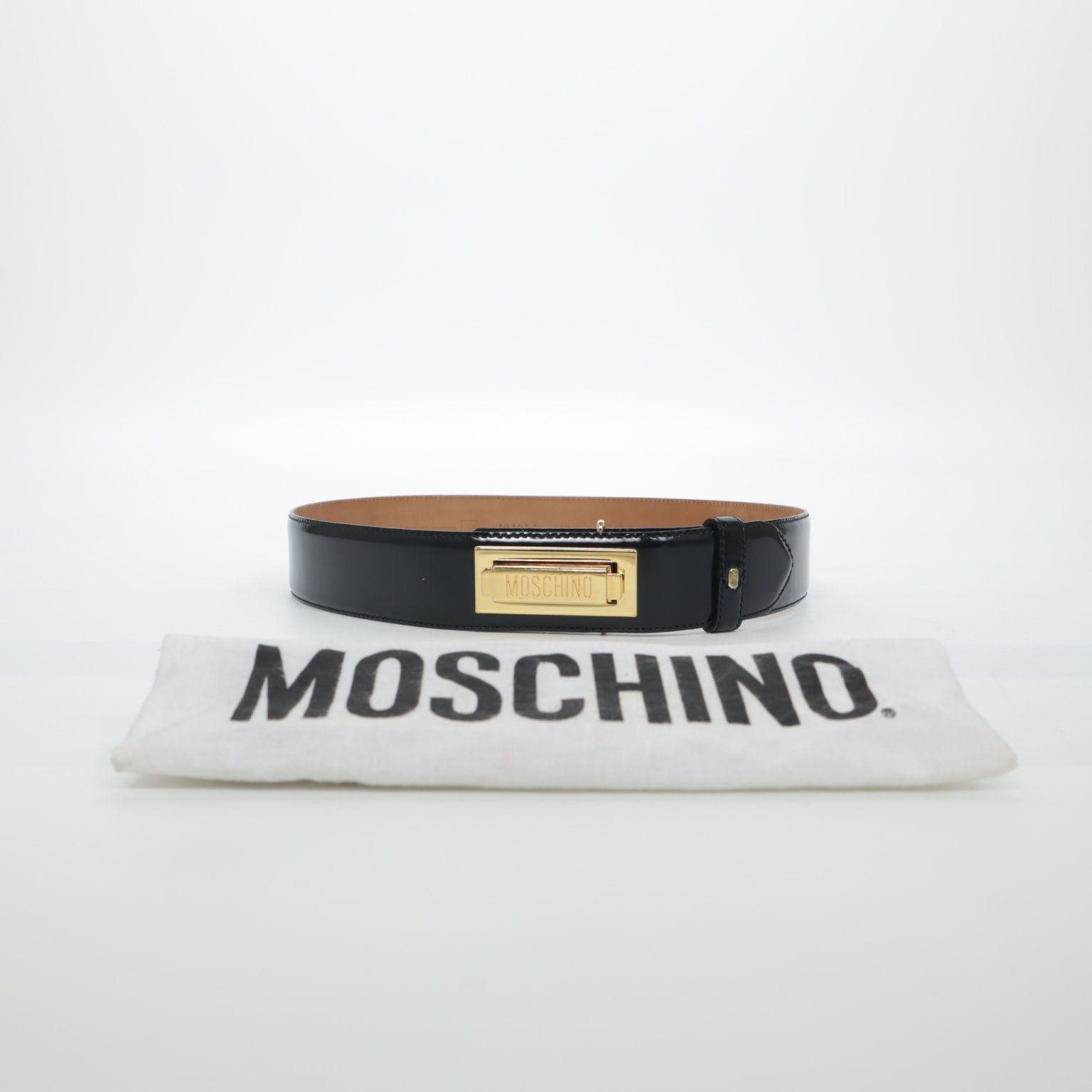 Moschino Couture!