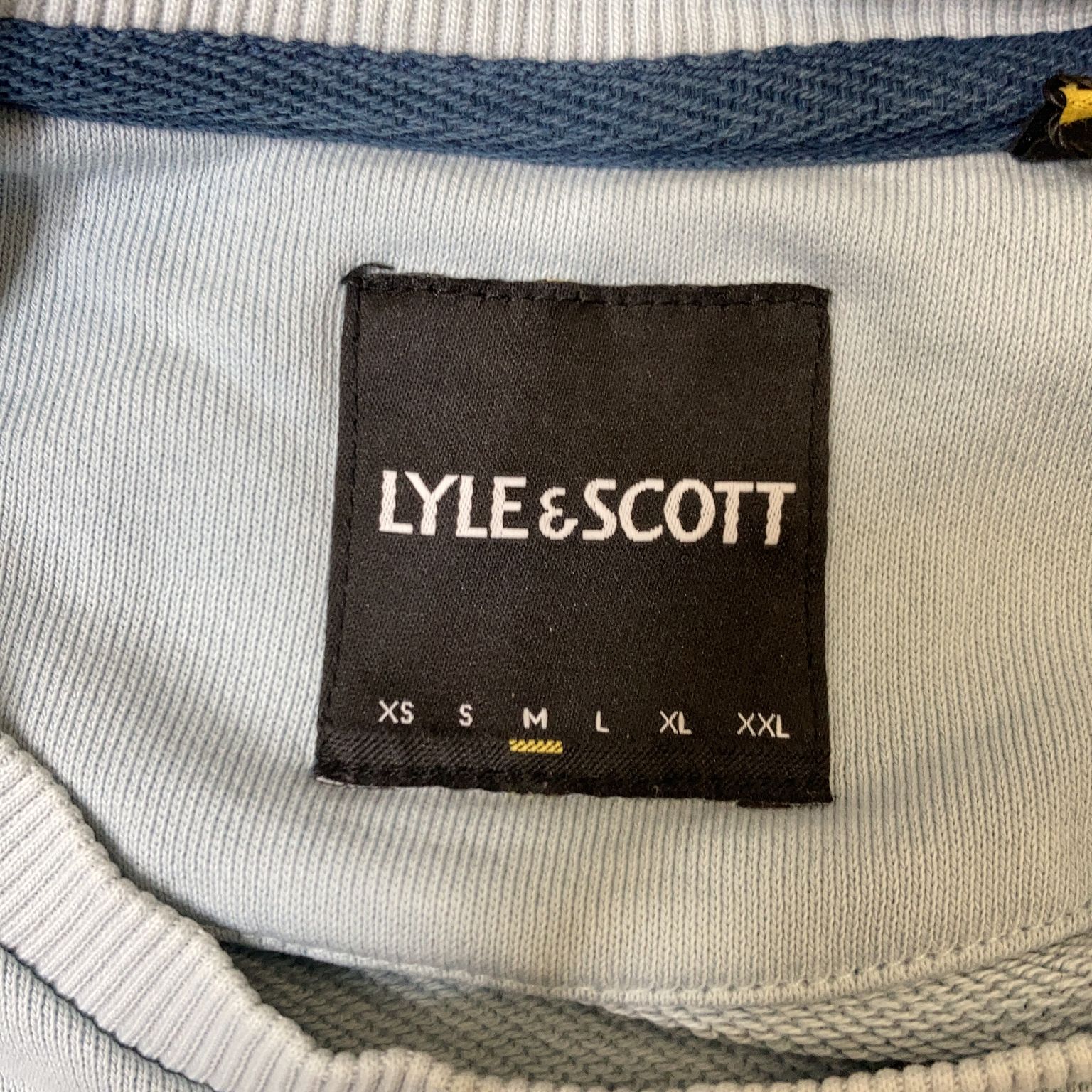 Lyle  Scott