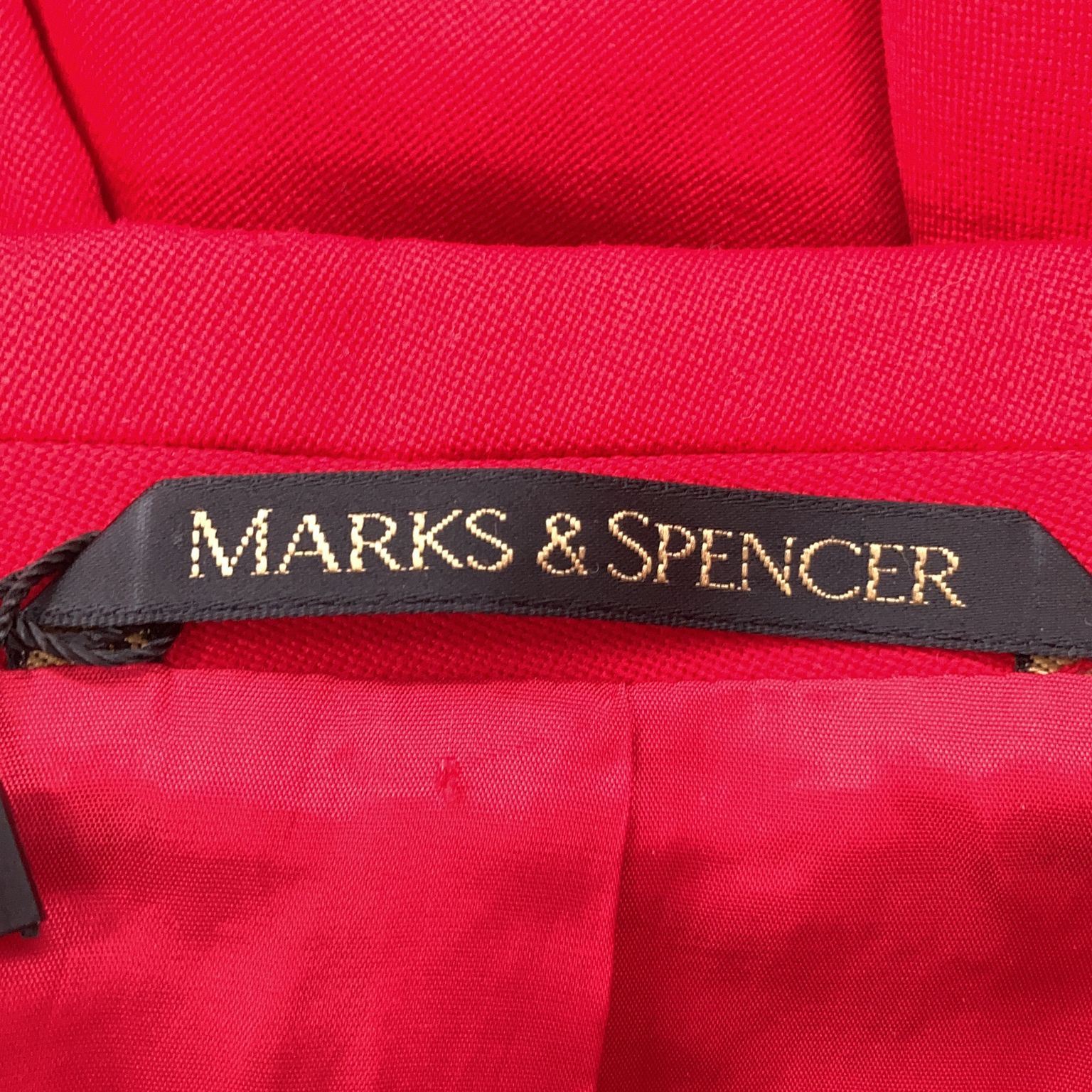 Marks  Spencer