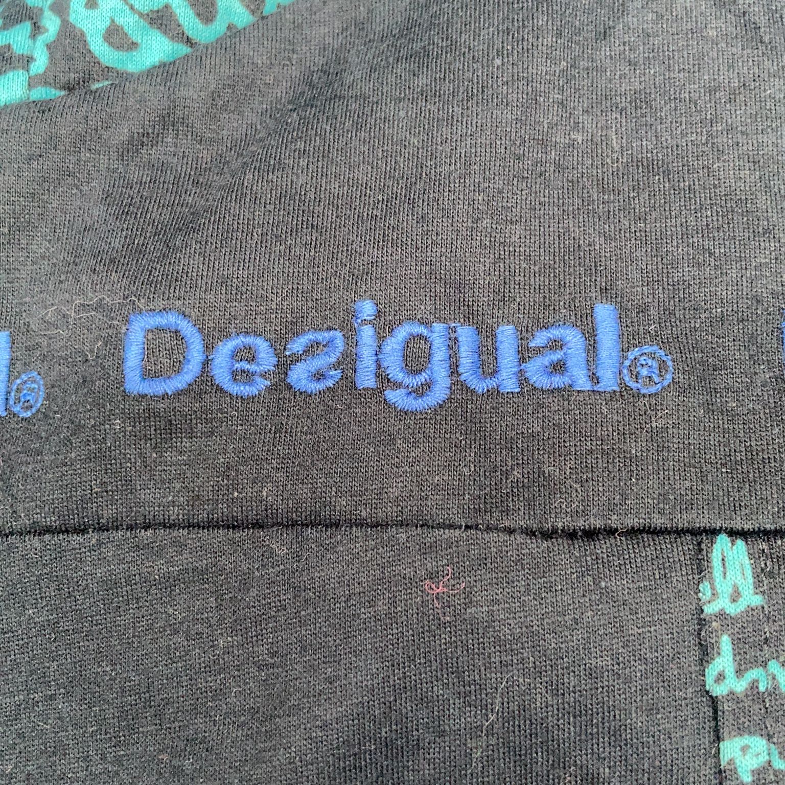 Desigual