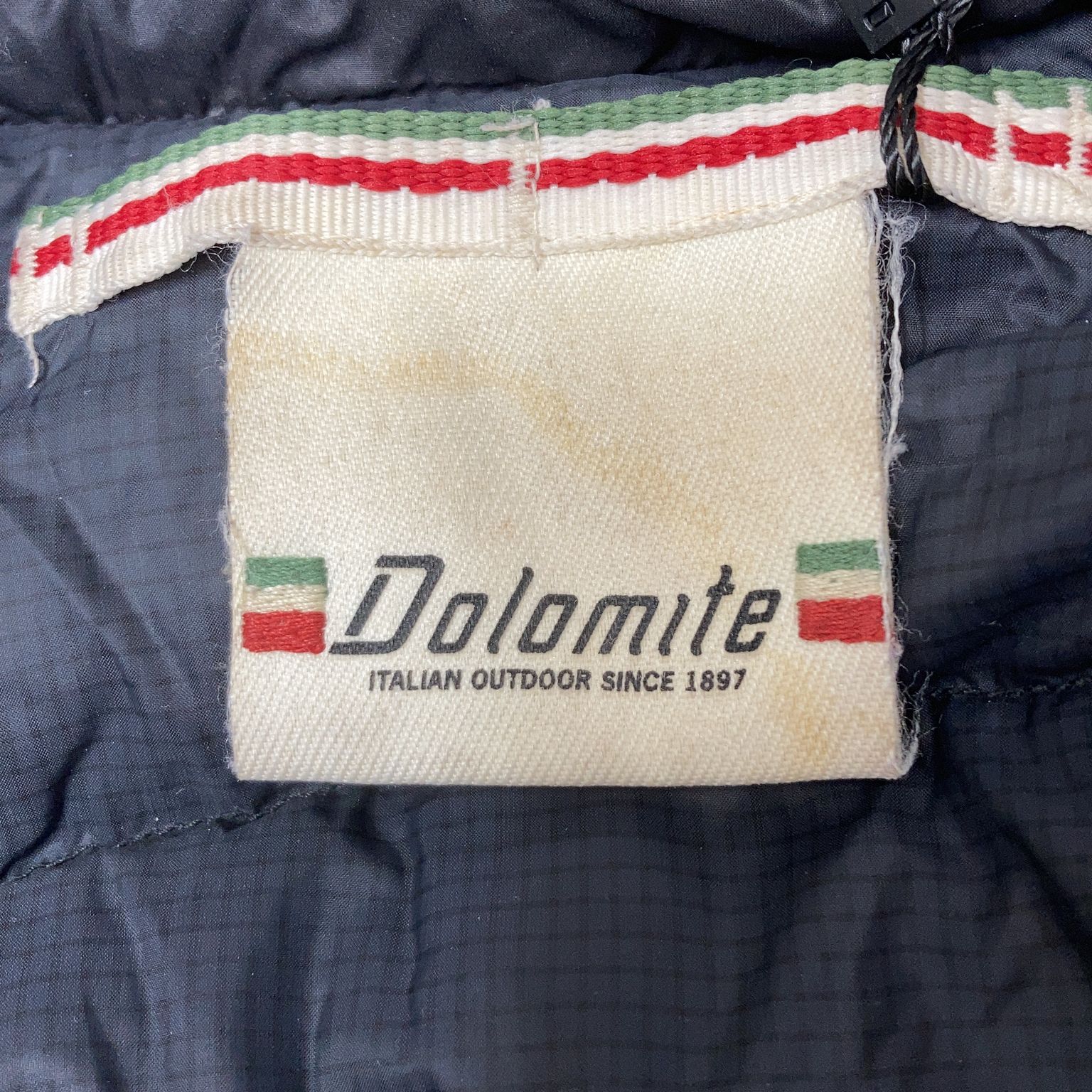 Dolomite