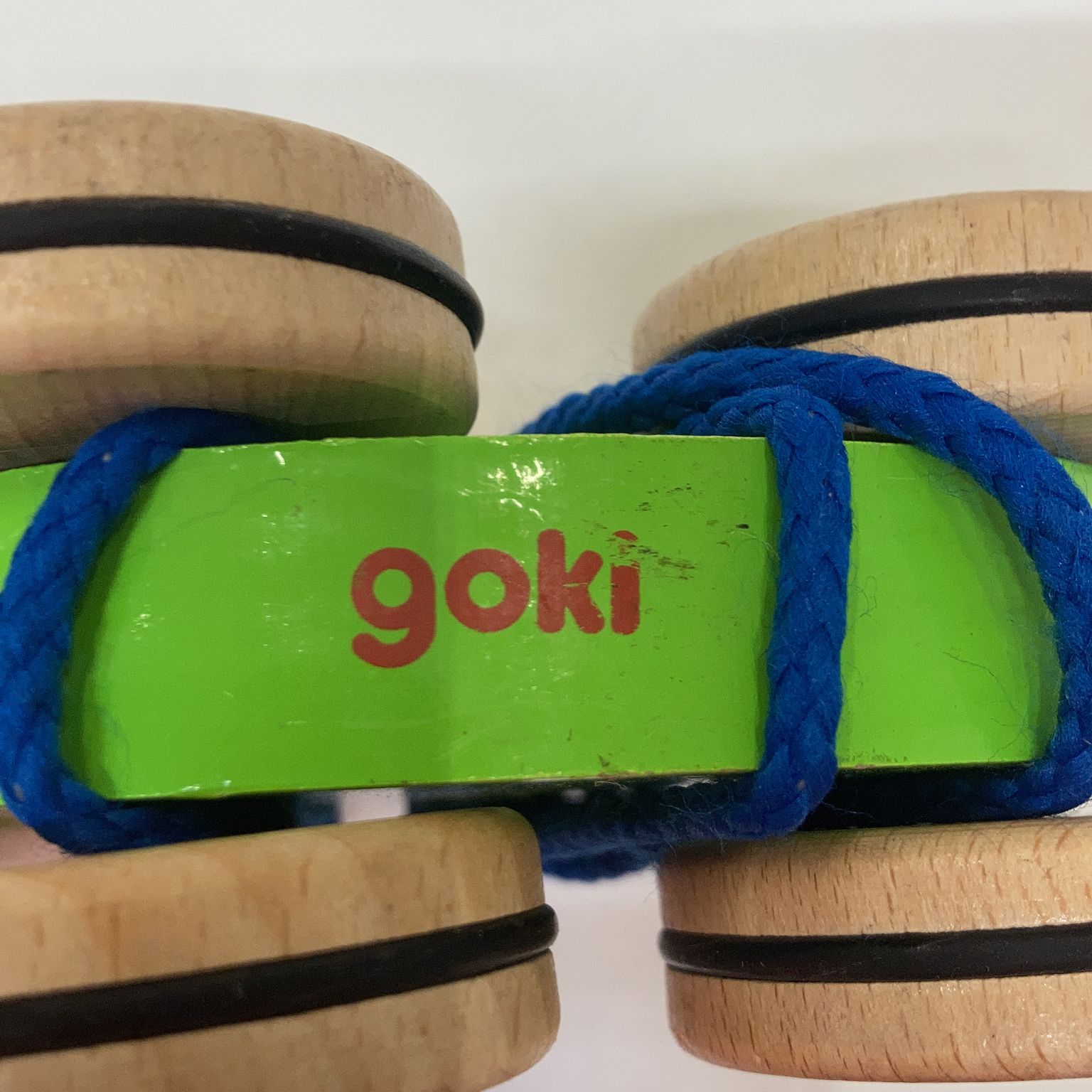 Goki