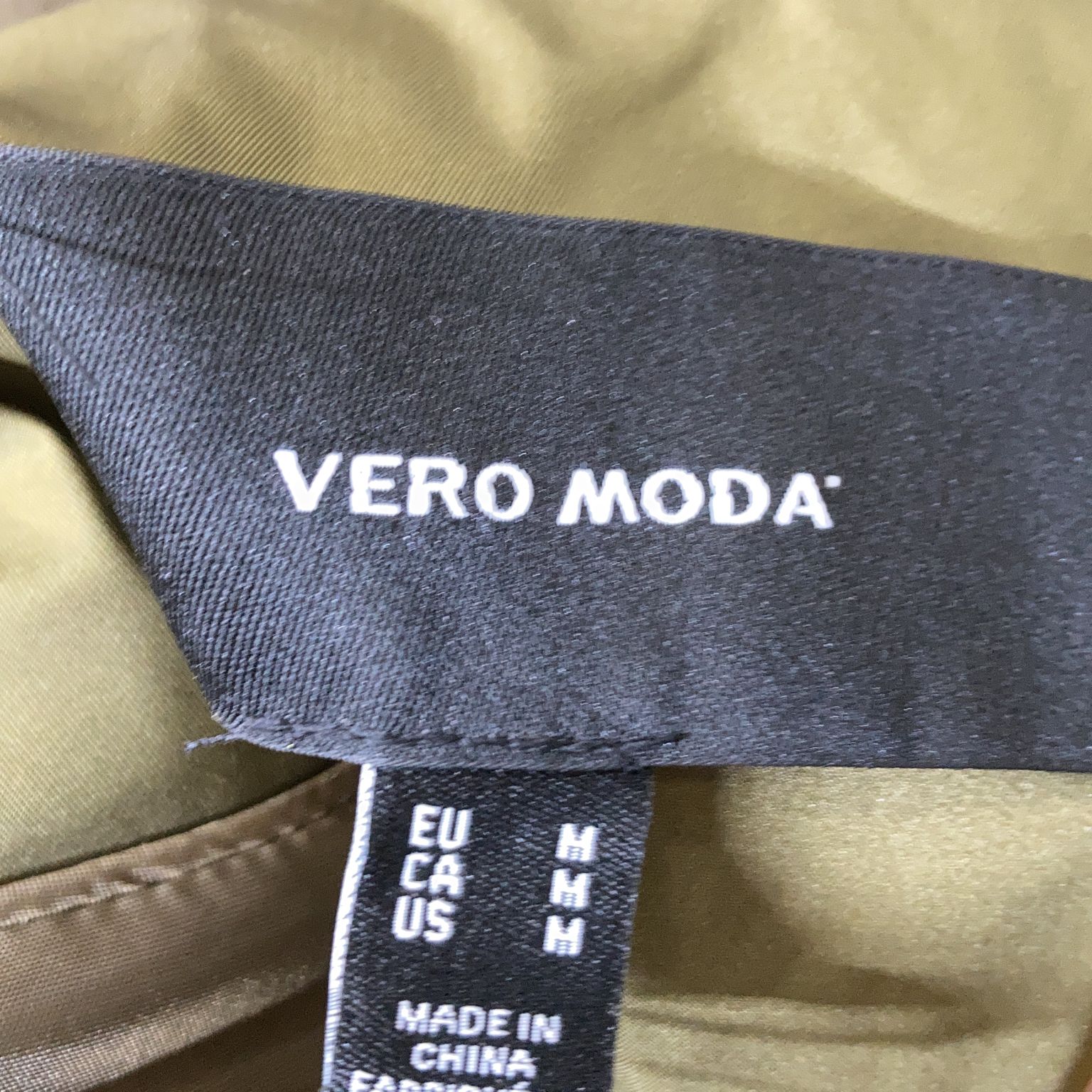 Vero Moda