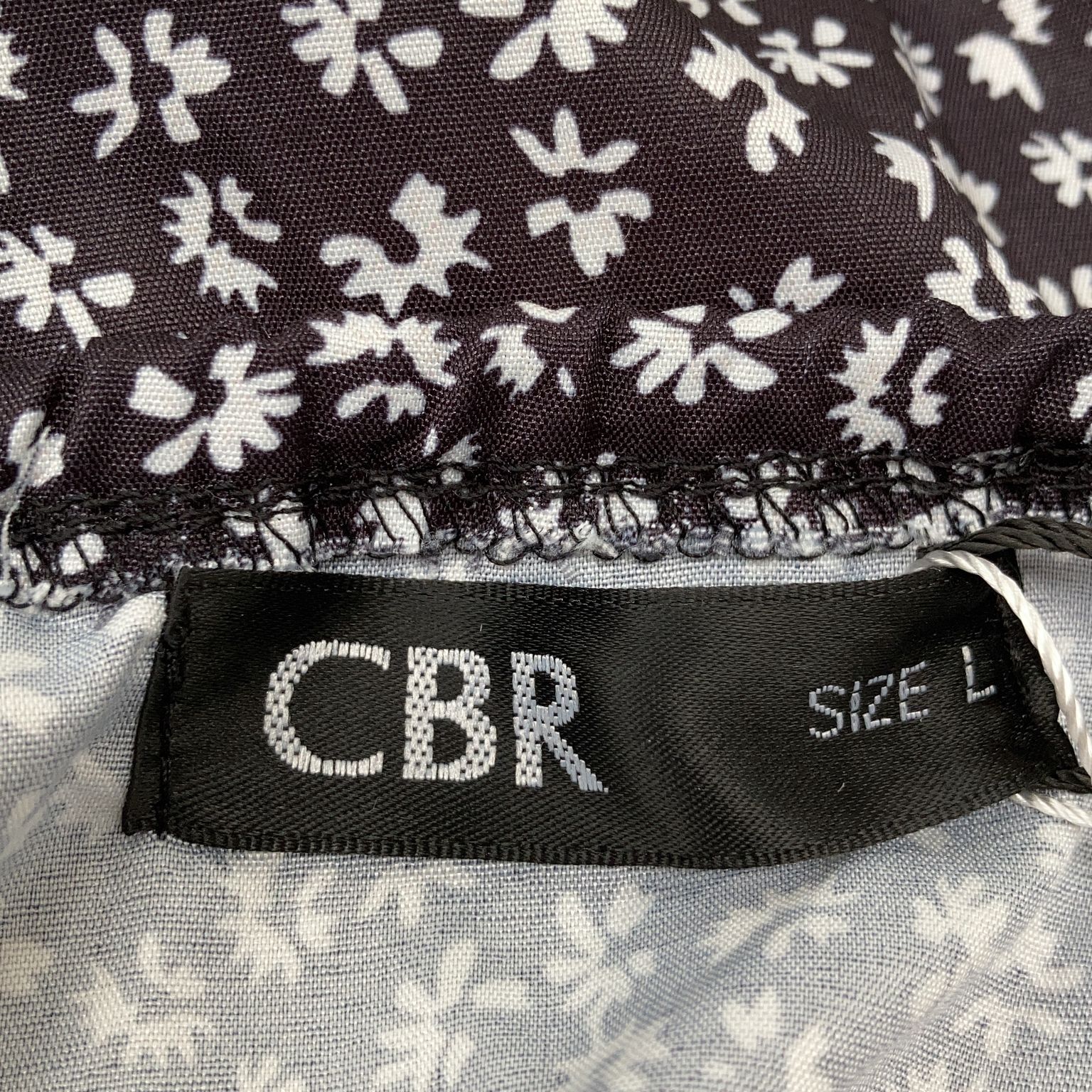 CBR