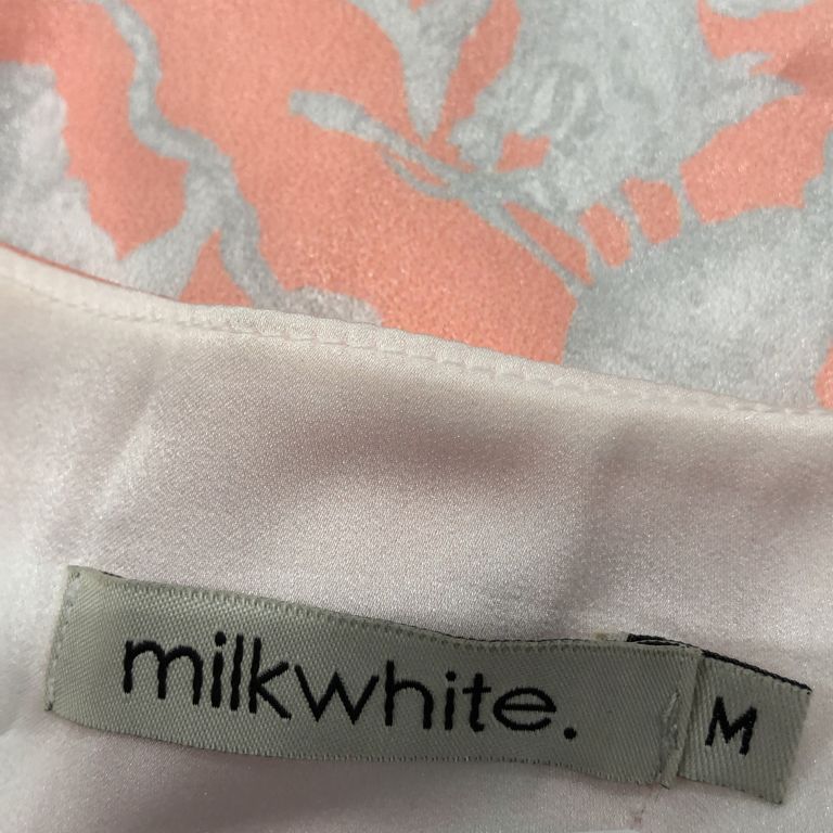 Milkwhite