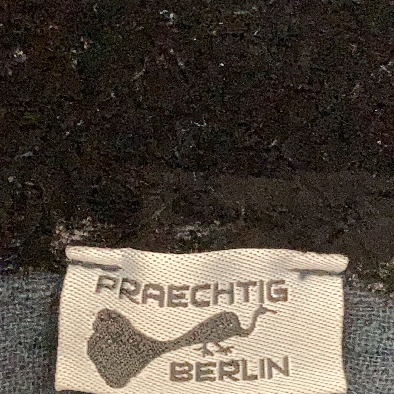 Praechtig Berlin