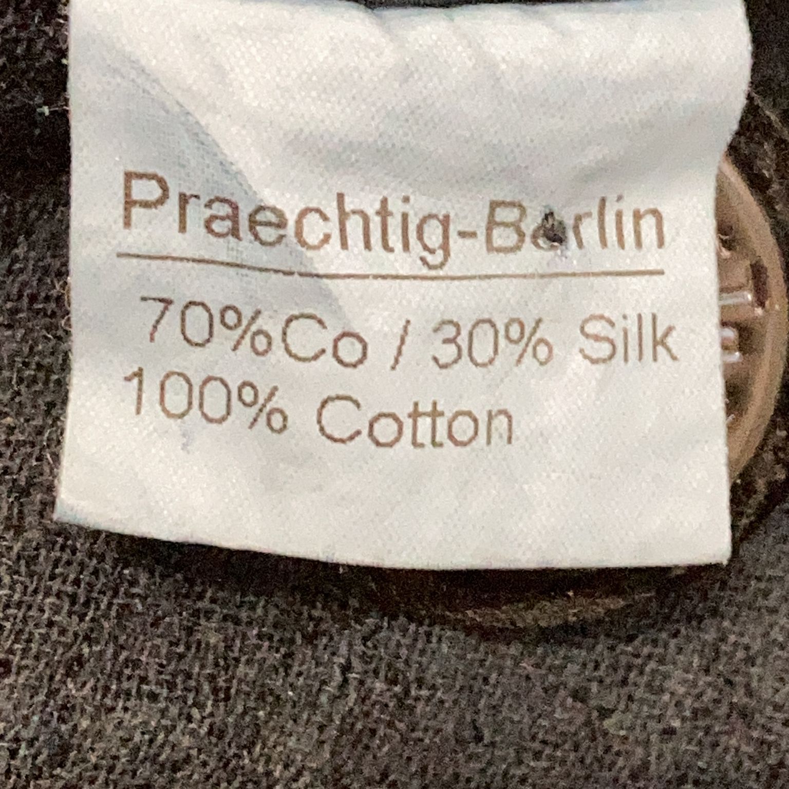 Praechtig Berlin