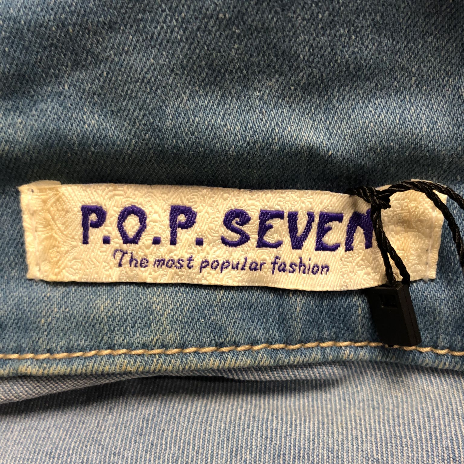 Pop Seven