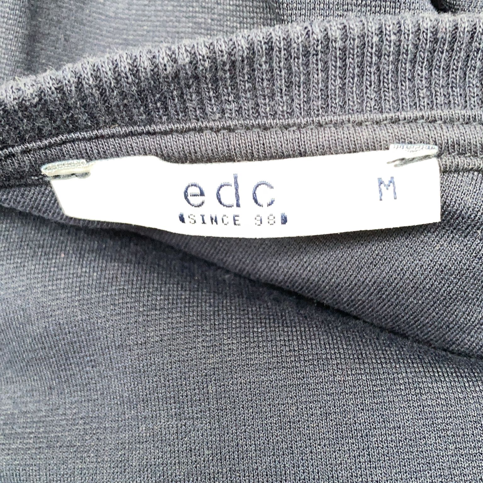 EDC by ESPRIT