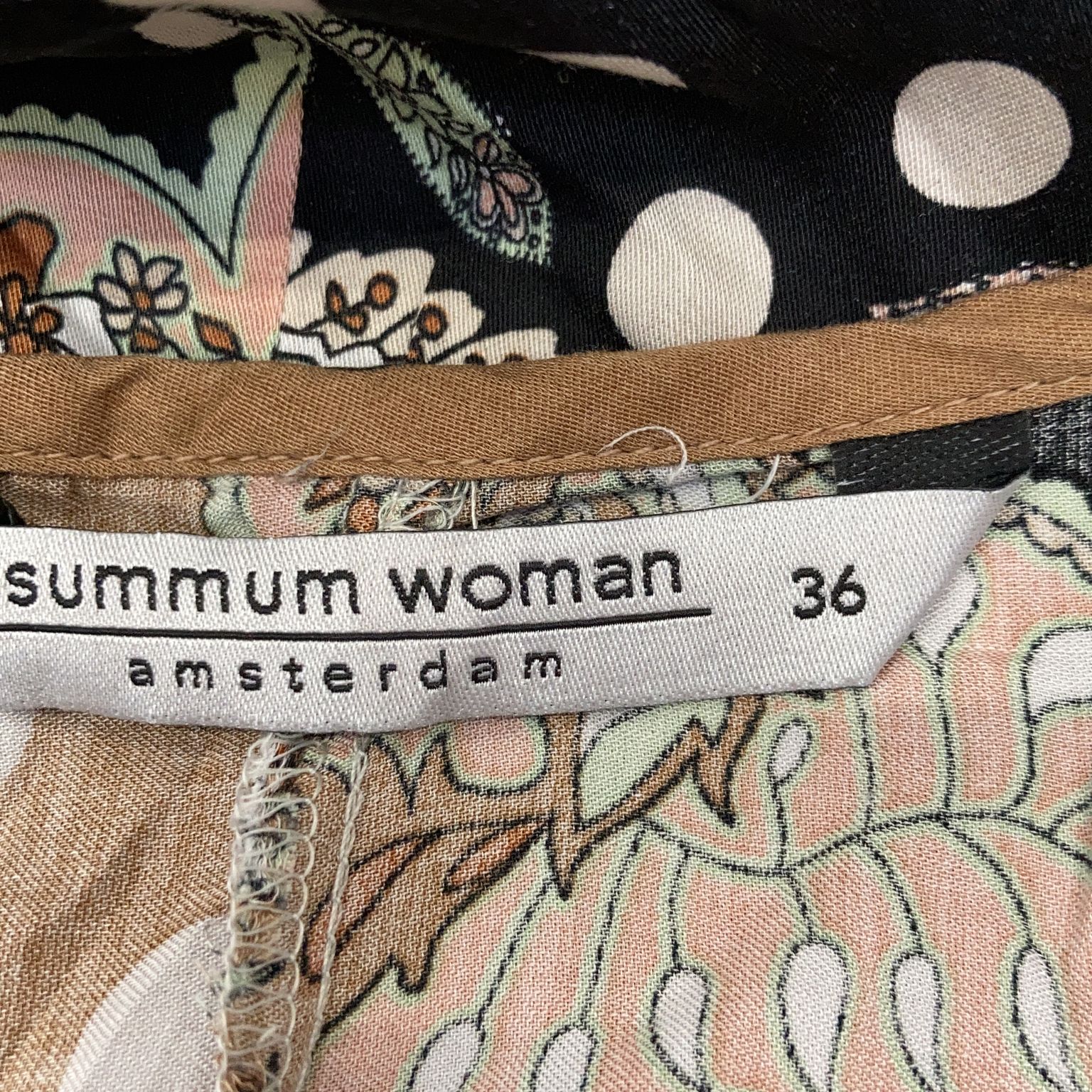 Summum Woman