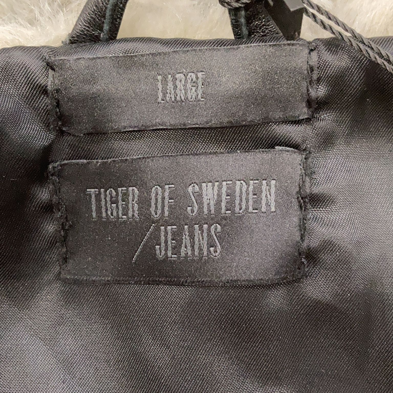 Tiger of Sweden Jeans