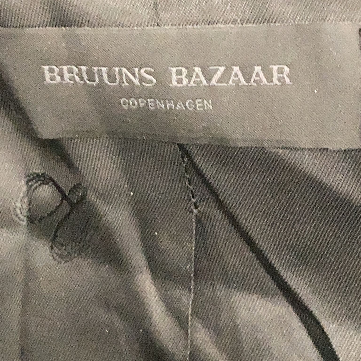 Bruuns Bazaar