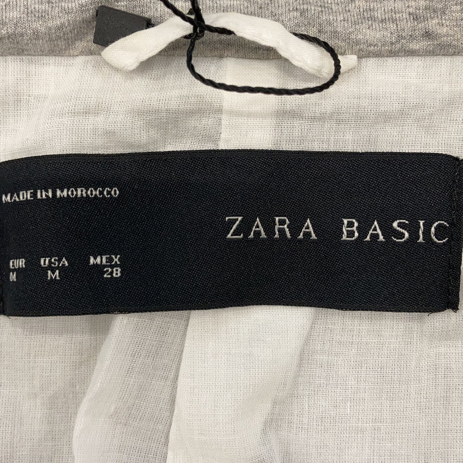 Zara Basic