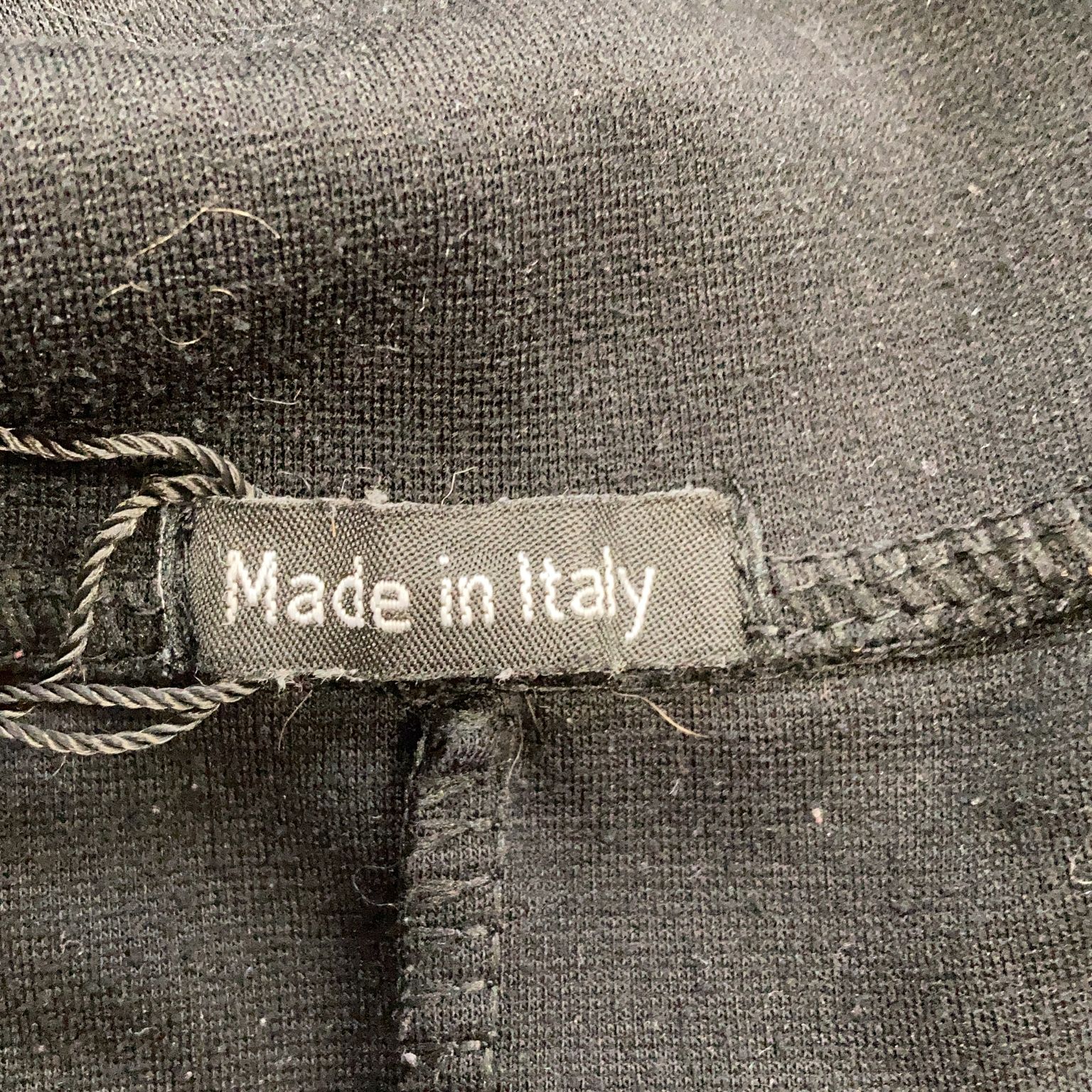 Made In Italy