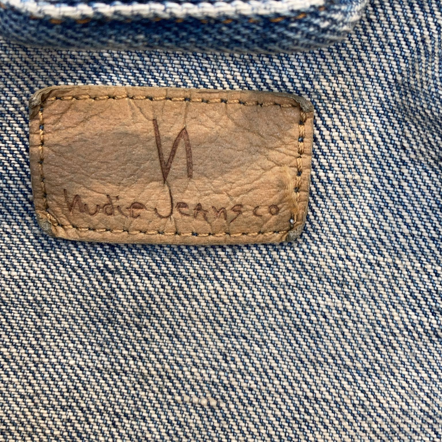 Nudie Jeans