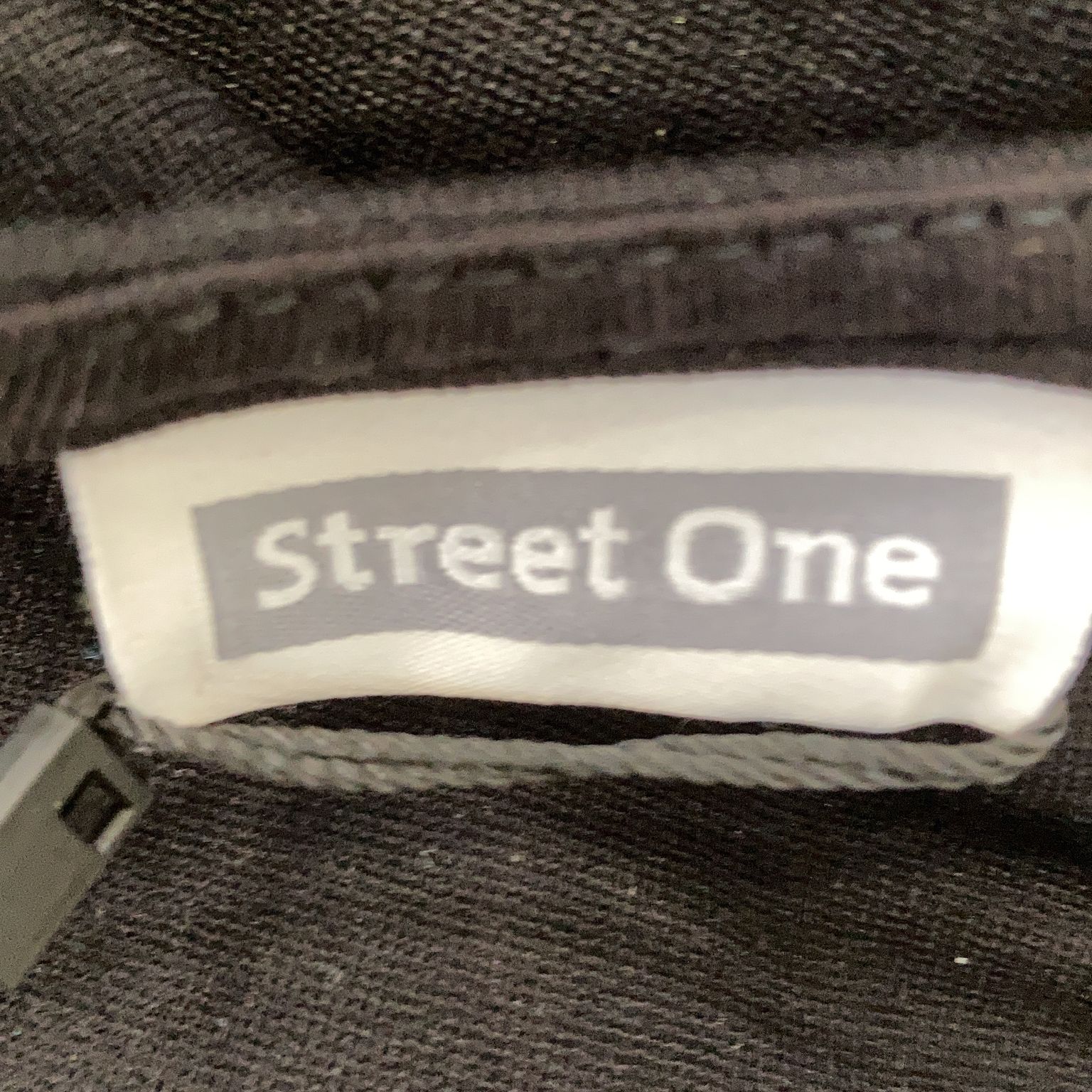 Street One