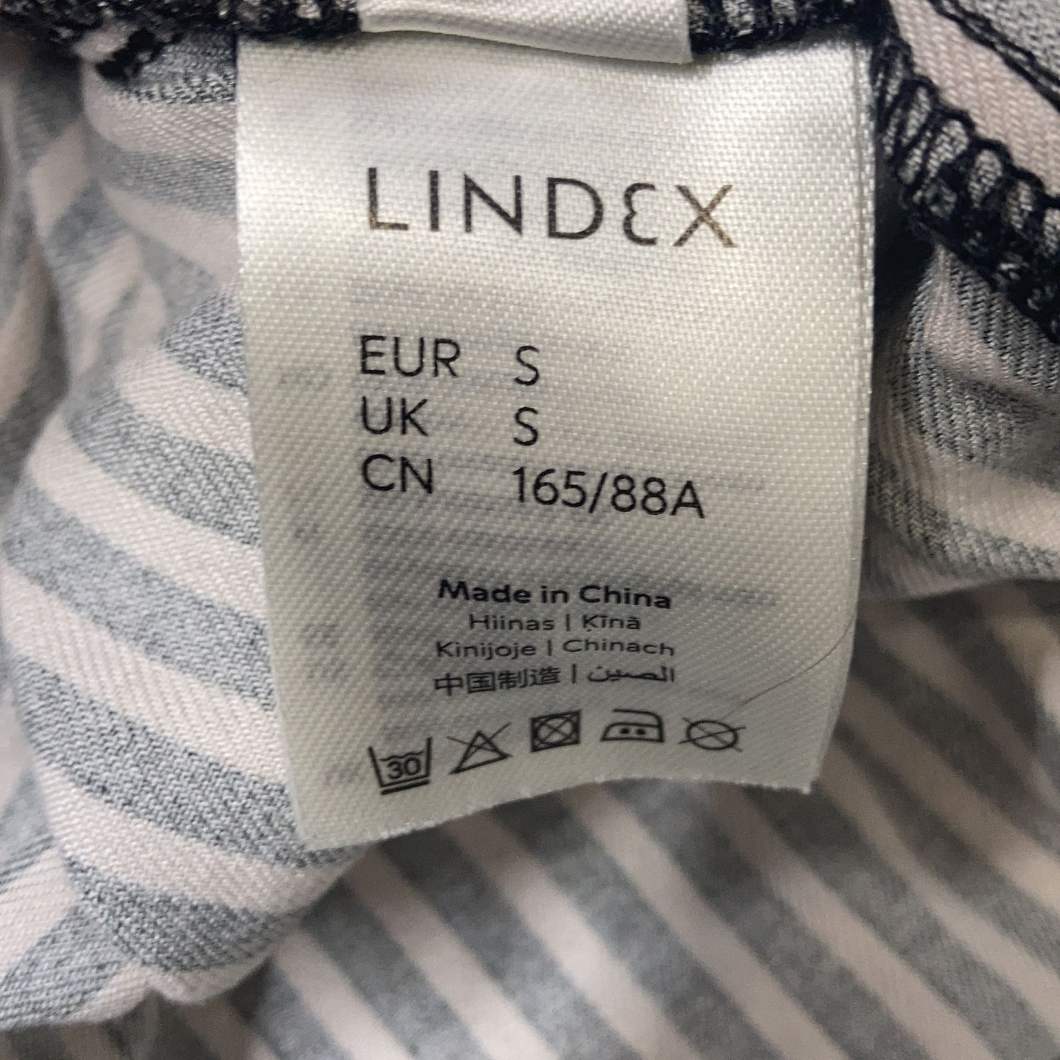 Lindex