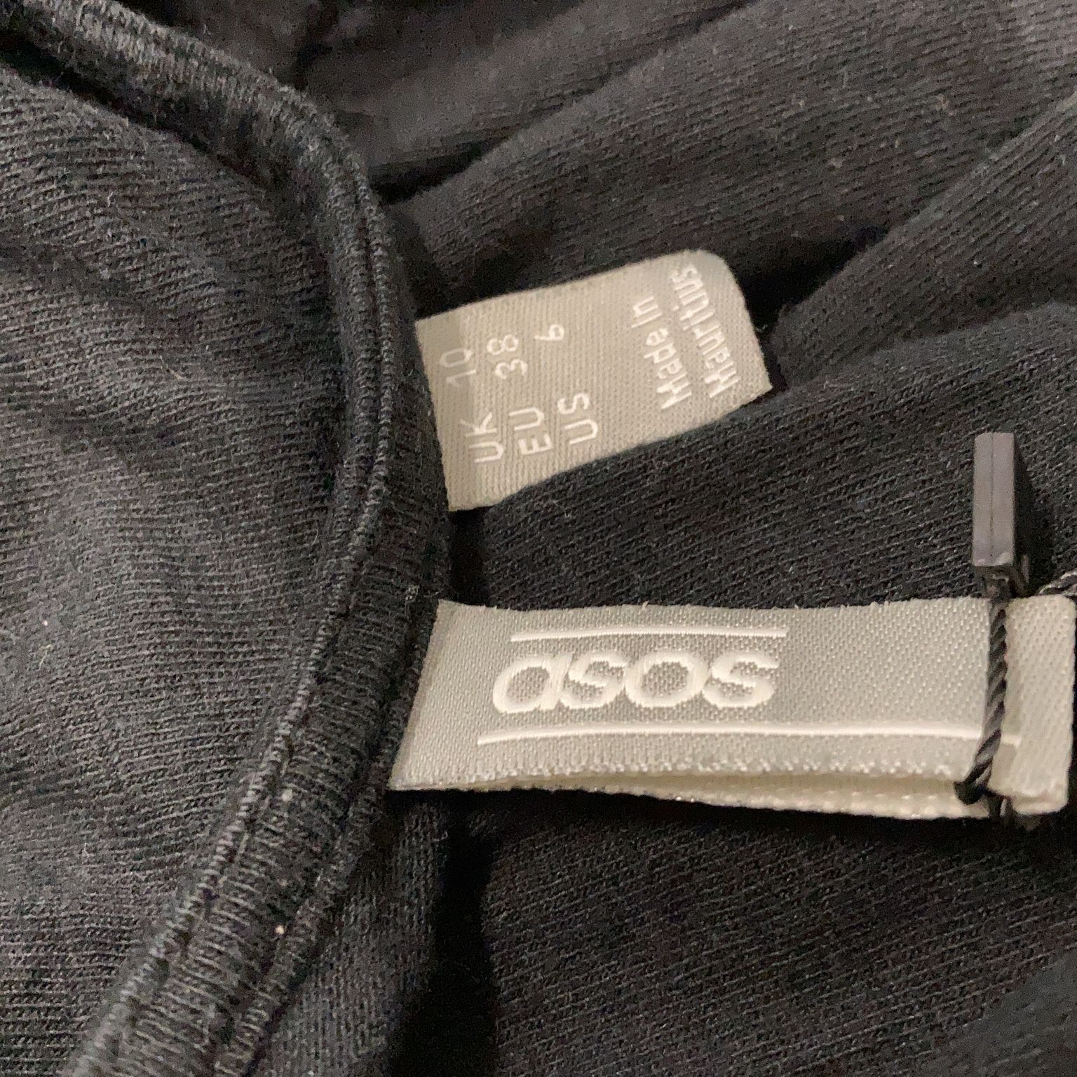 ASOS