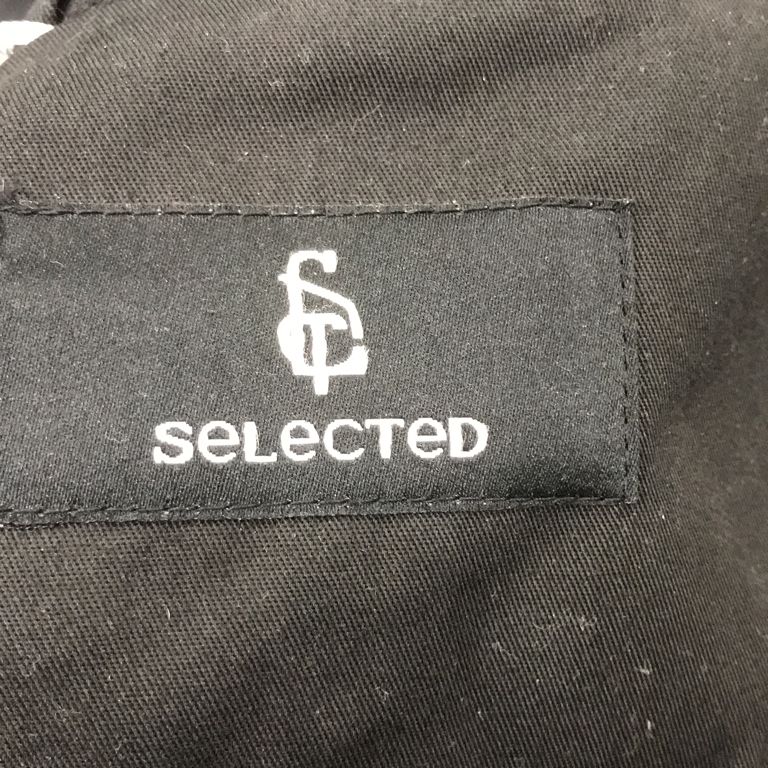 Selected