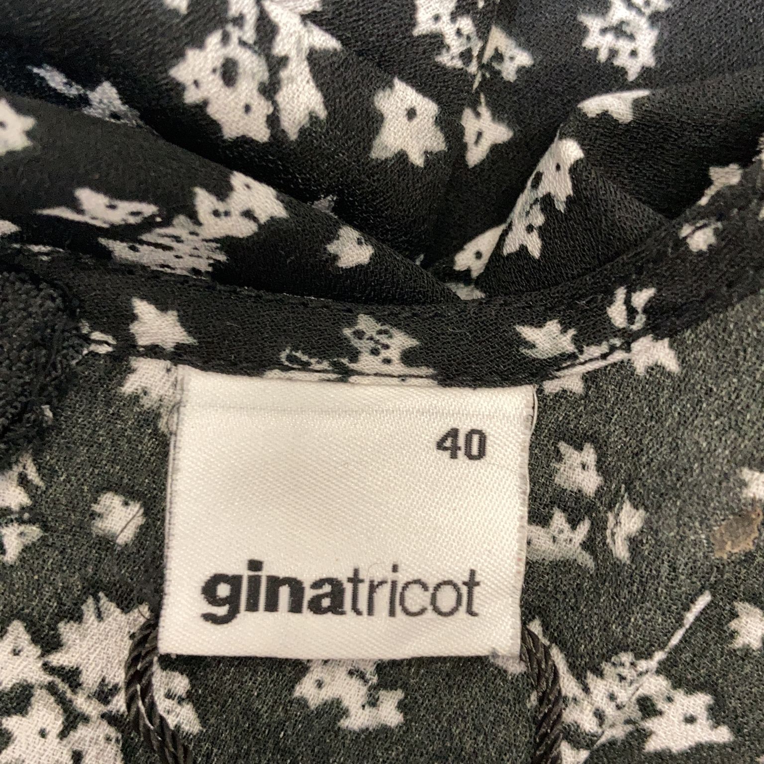 Gina Tricot