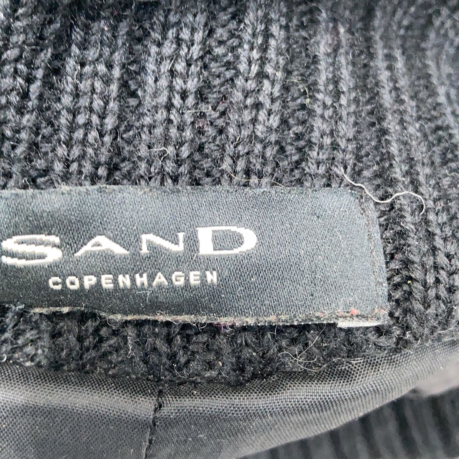 SAND Copenhagen