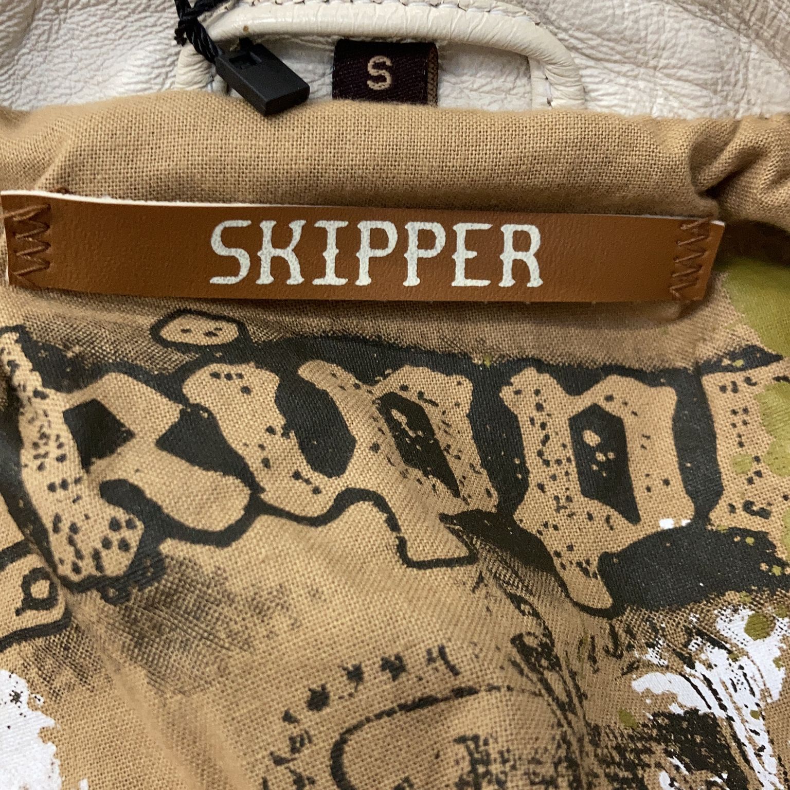 Skipper