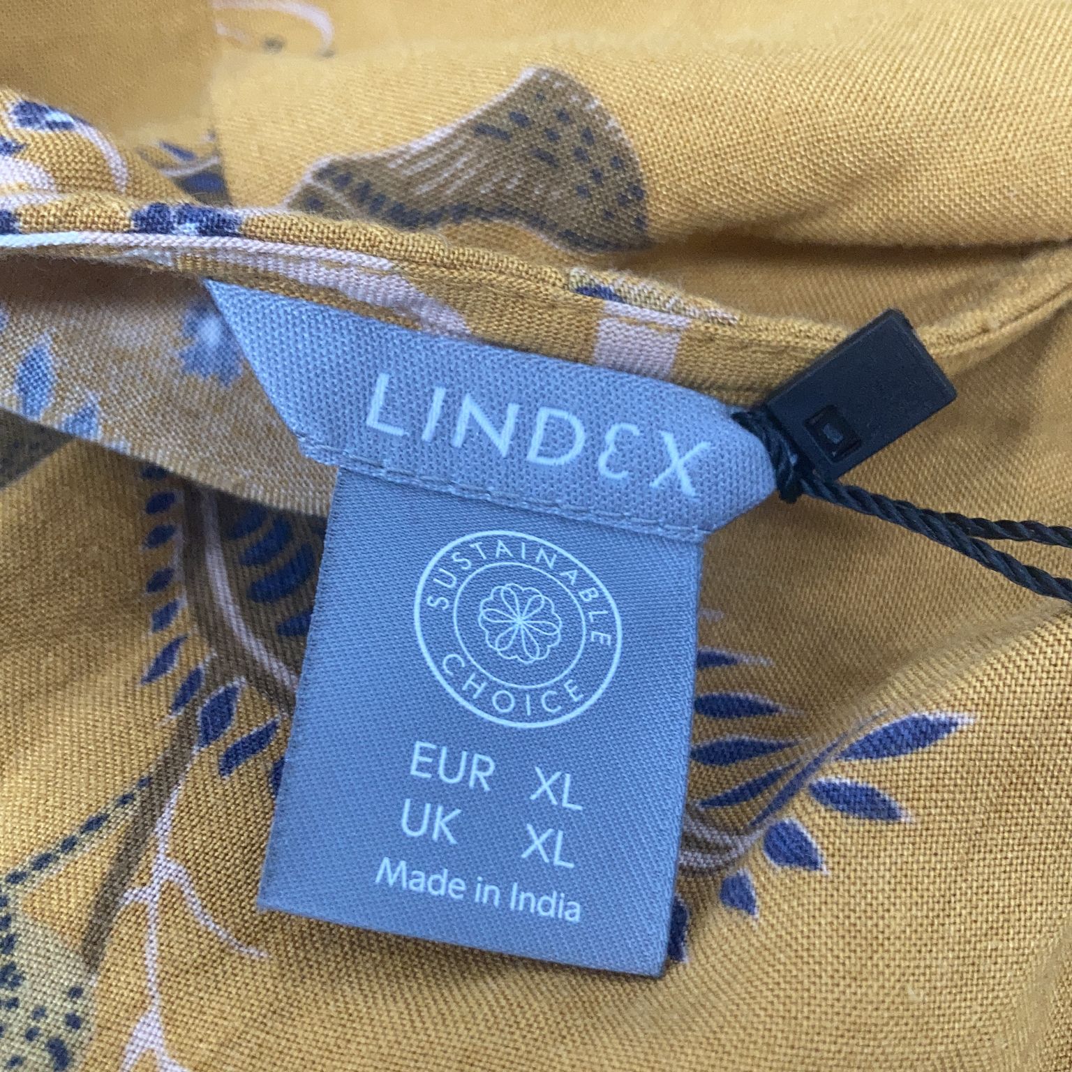 Lindex