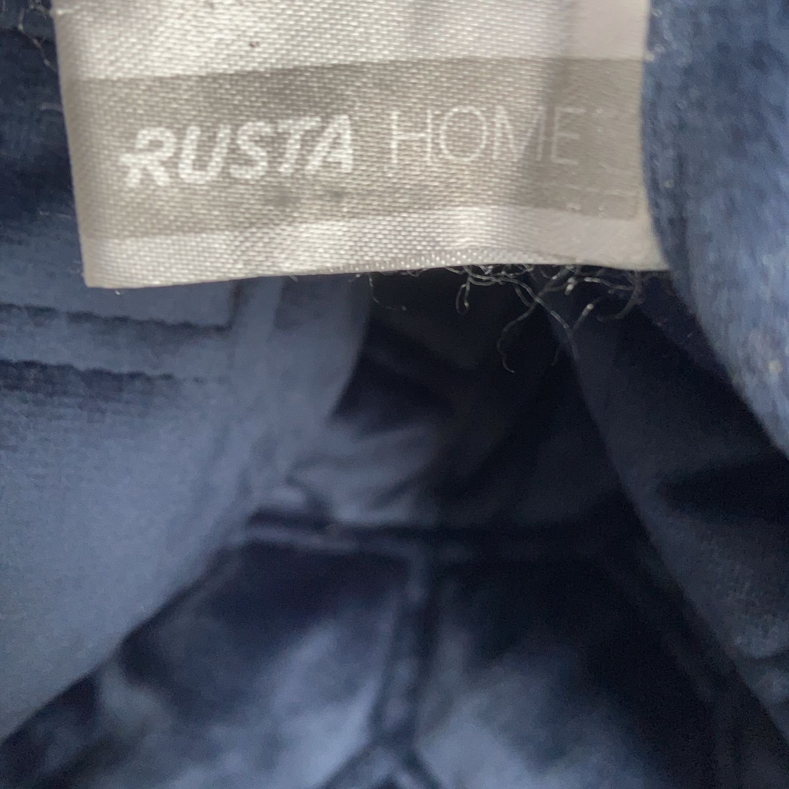 Rusta Home