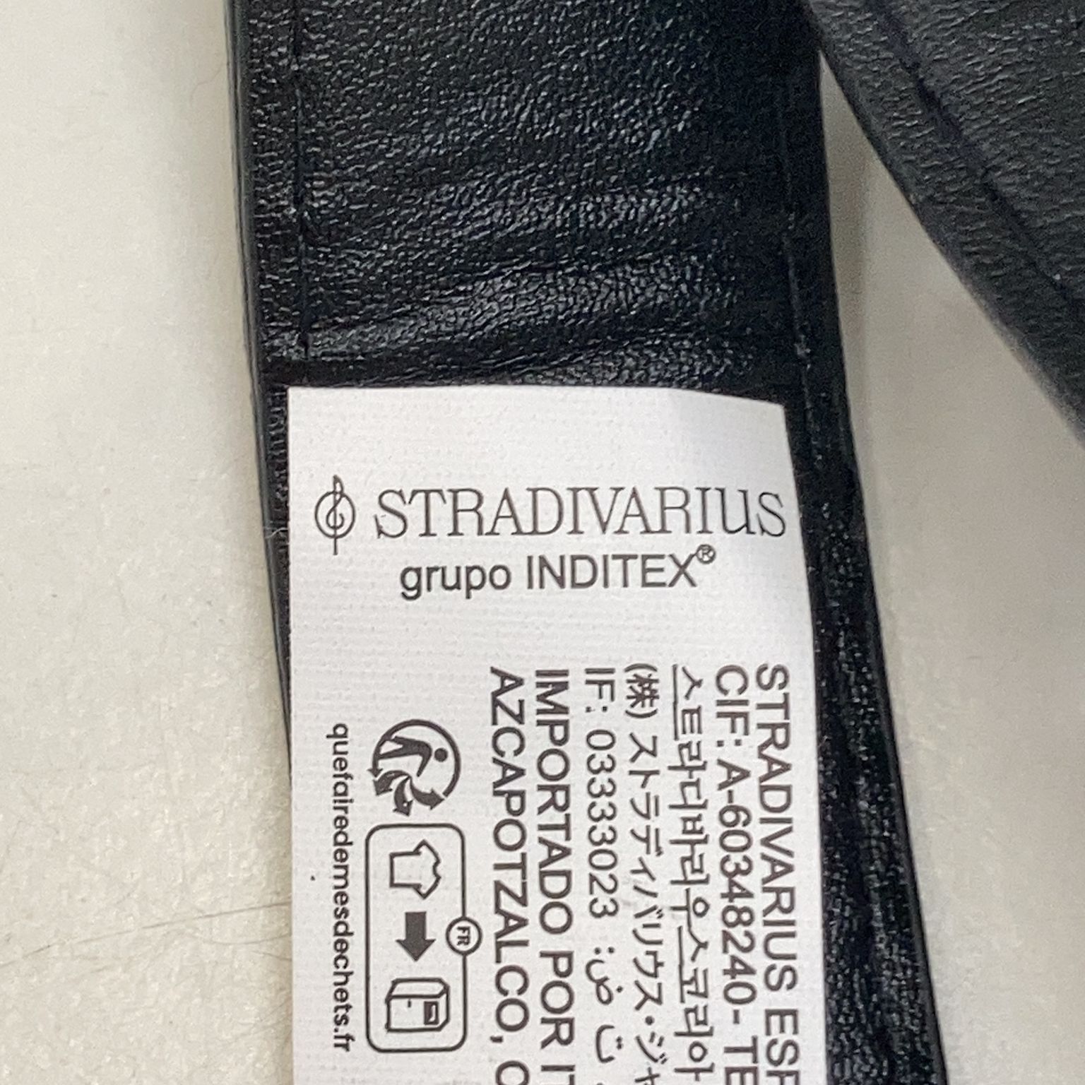 Stradivarius