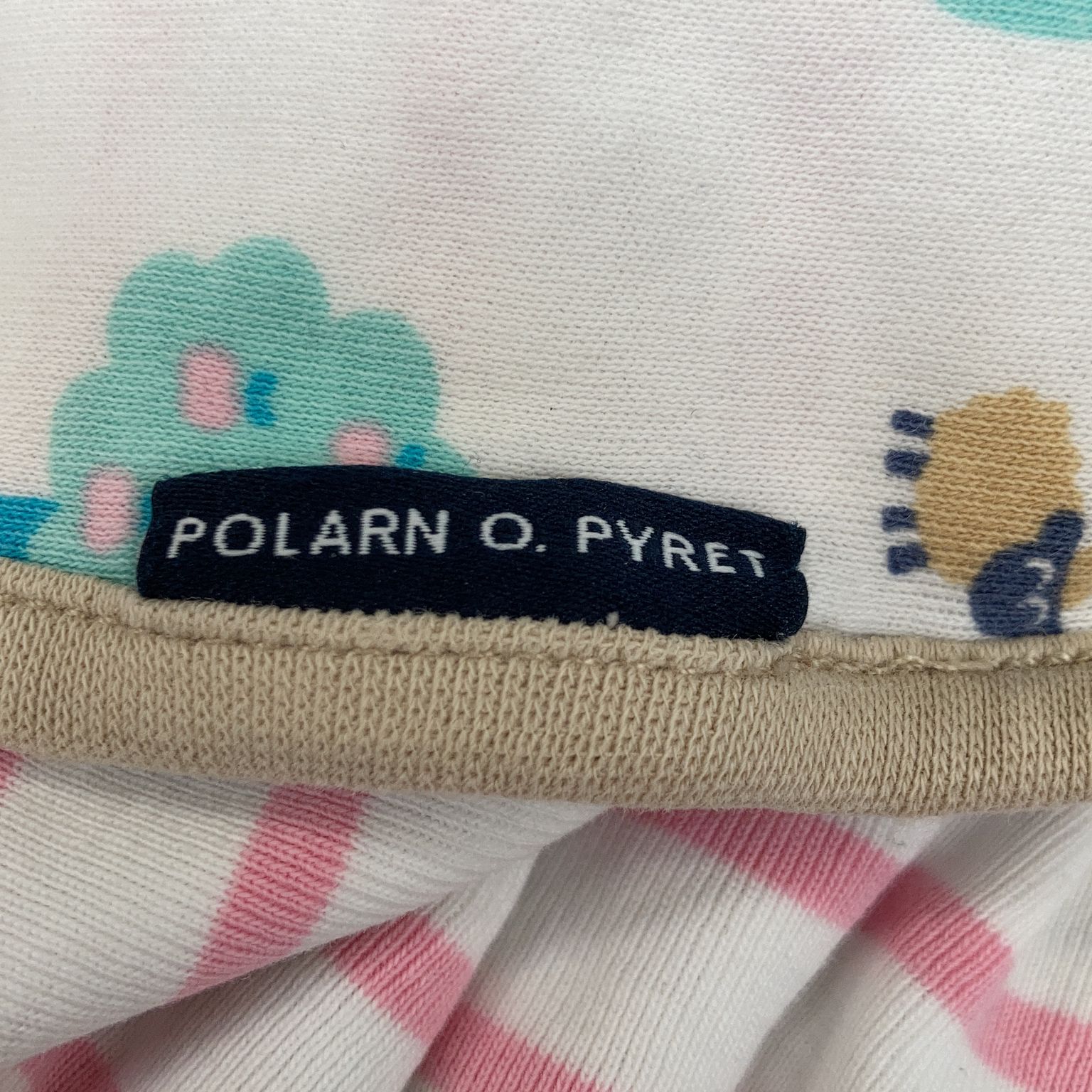 Polarn O Pyret