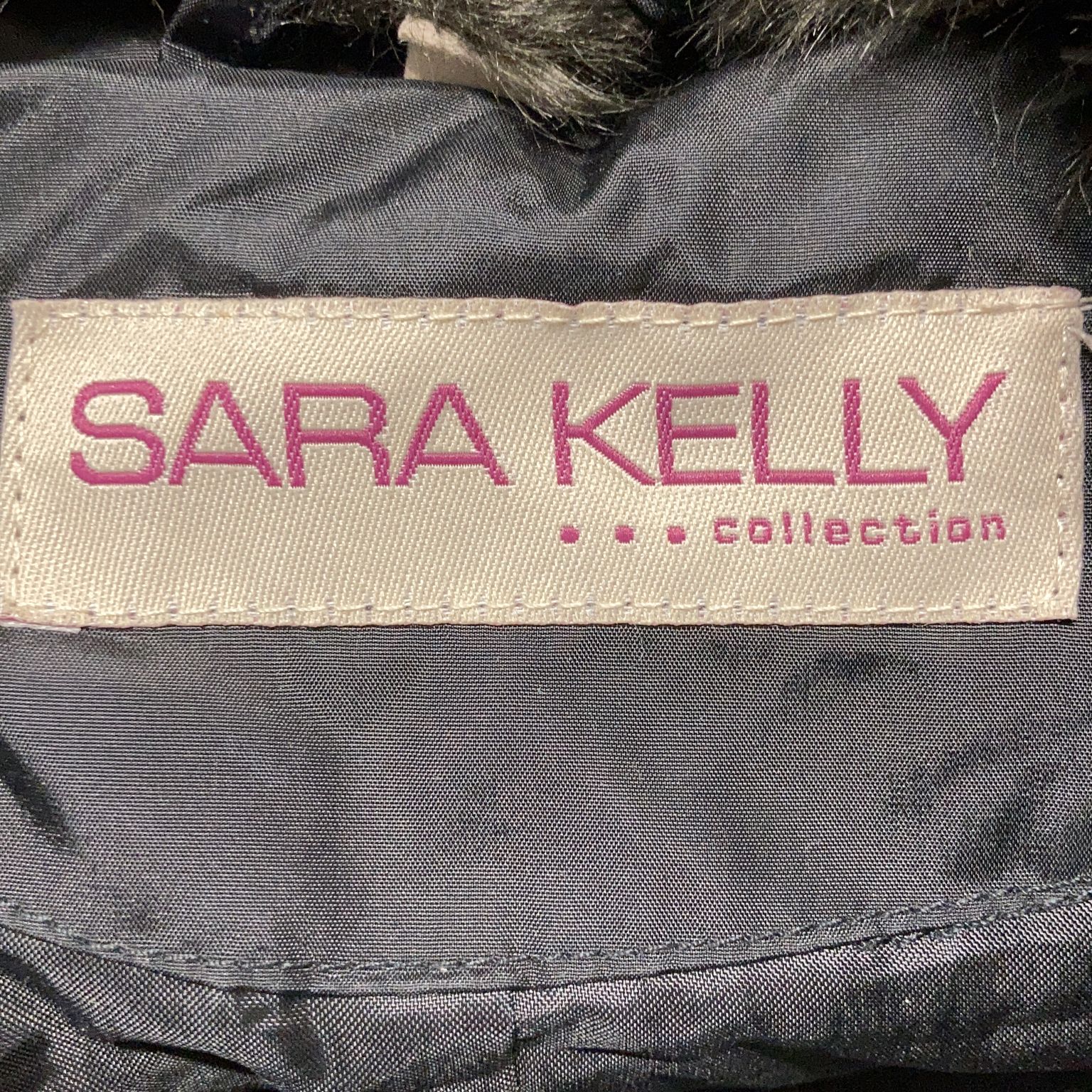 Sara Kelly Collections