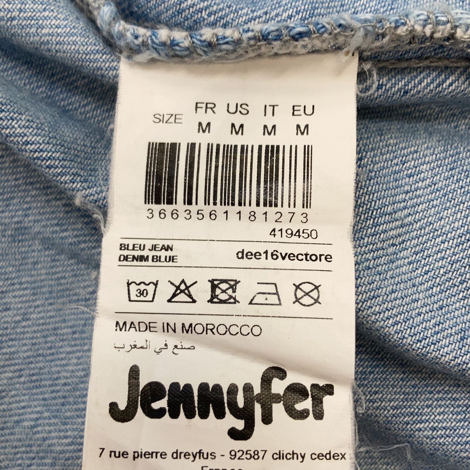 Jennyfer