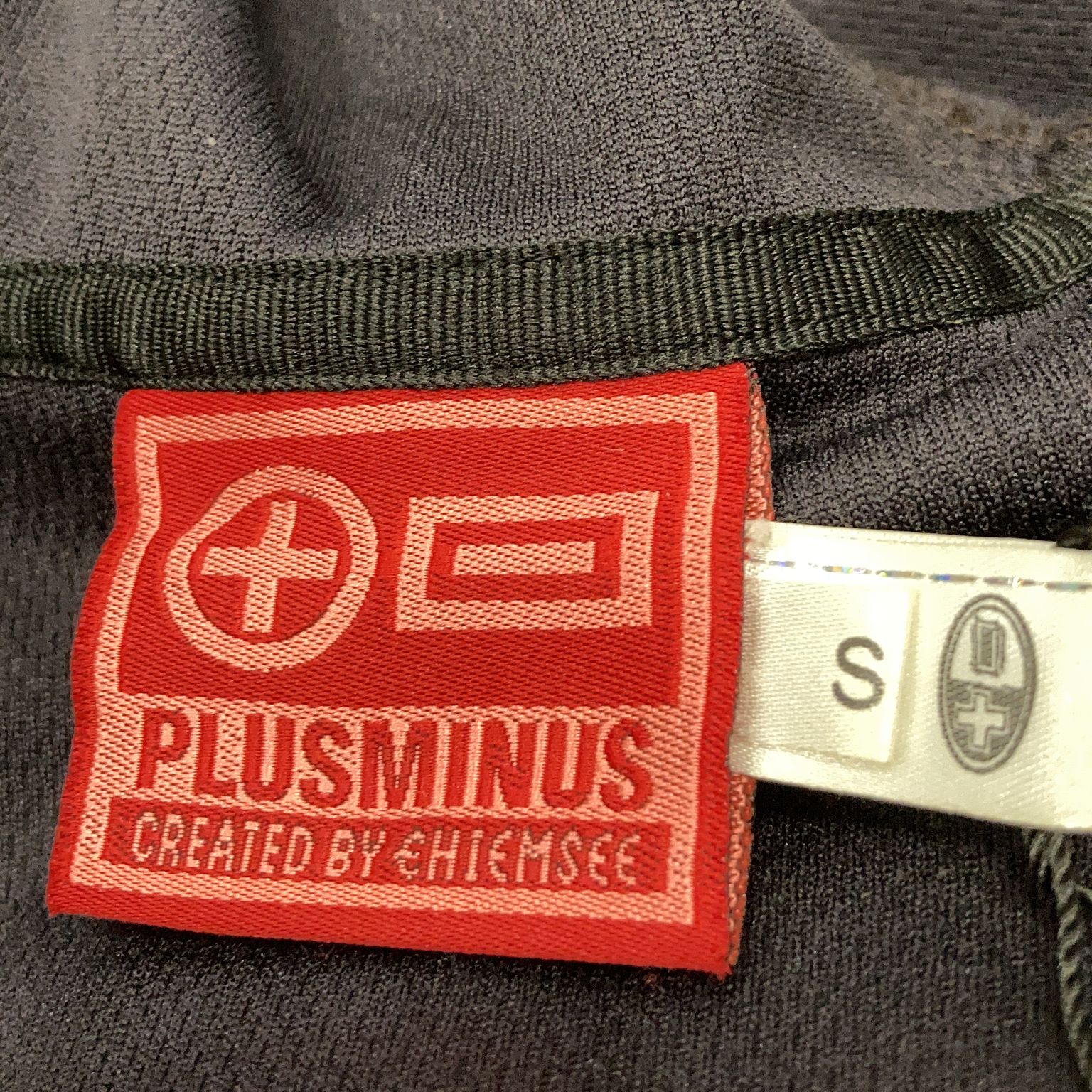 Plusminus