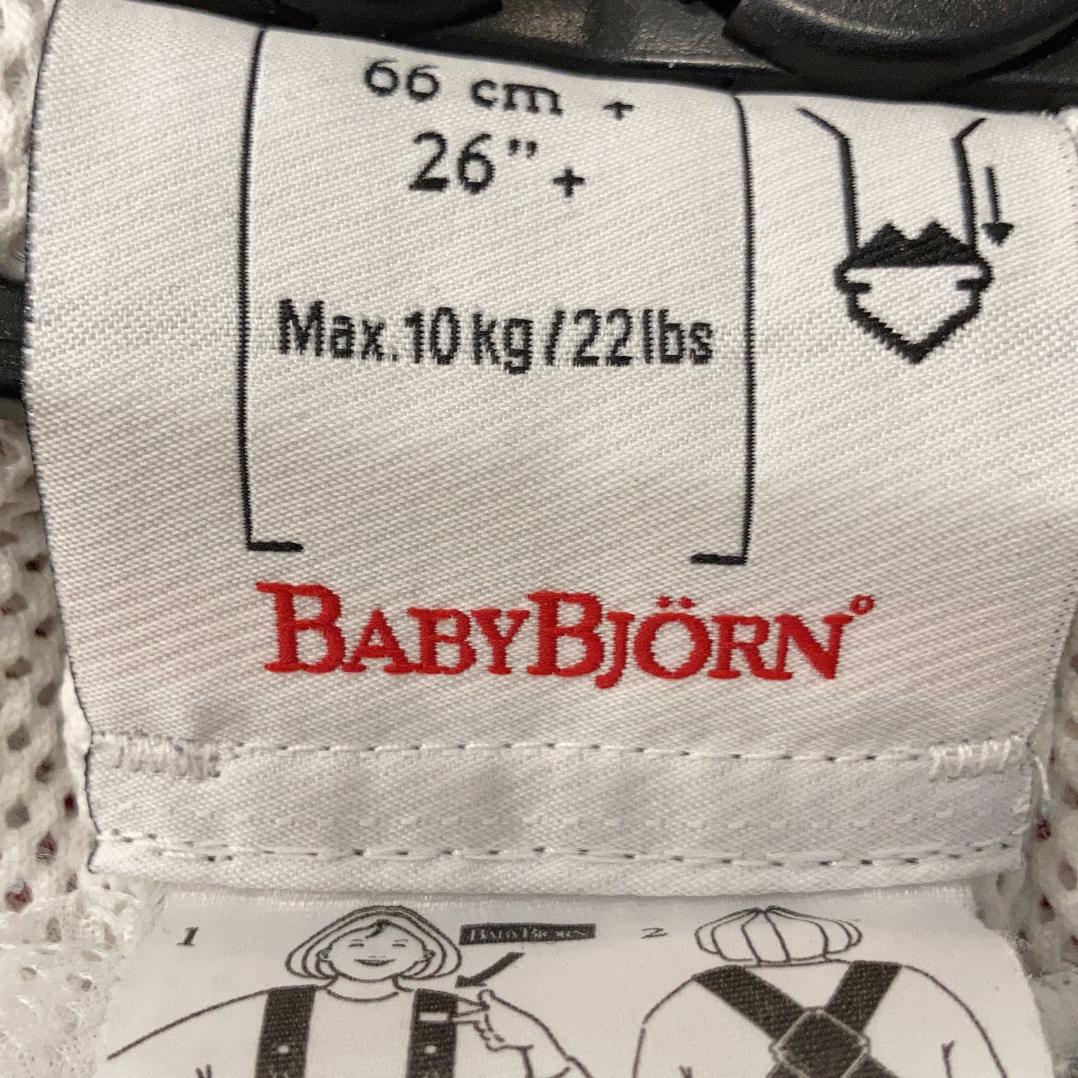 BabyBjörn