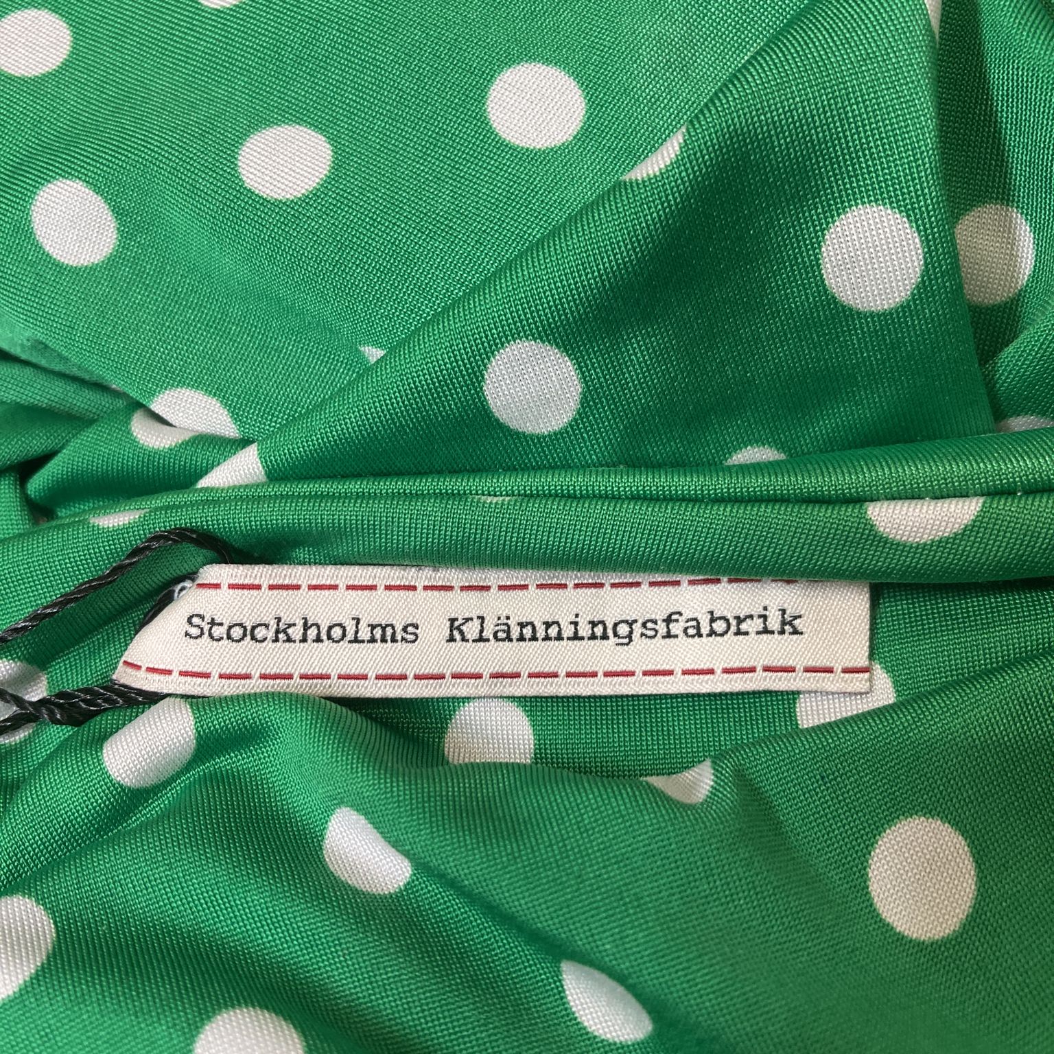 Stockholms Klänningsfabrik