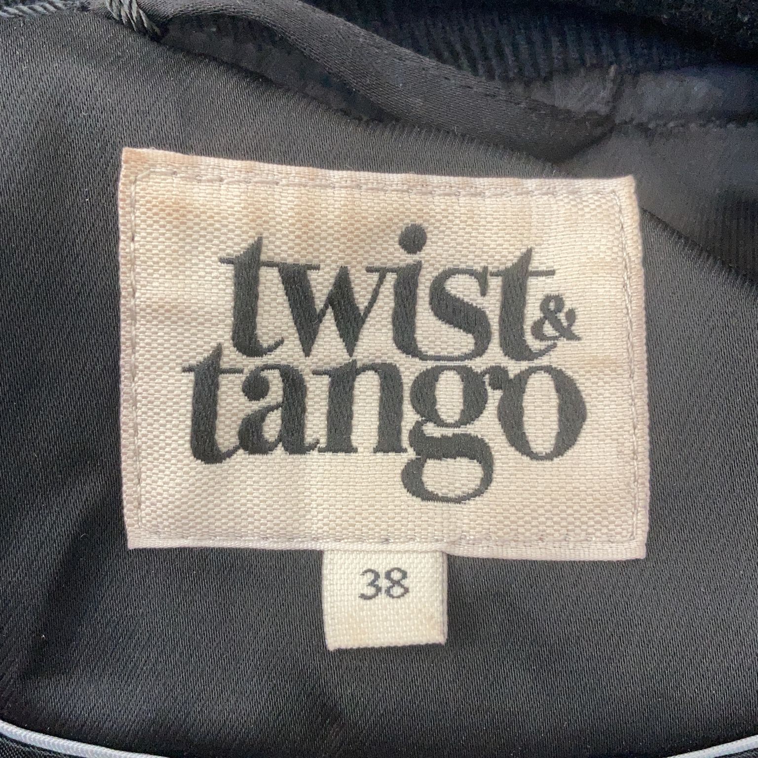 Twist  Tango