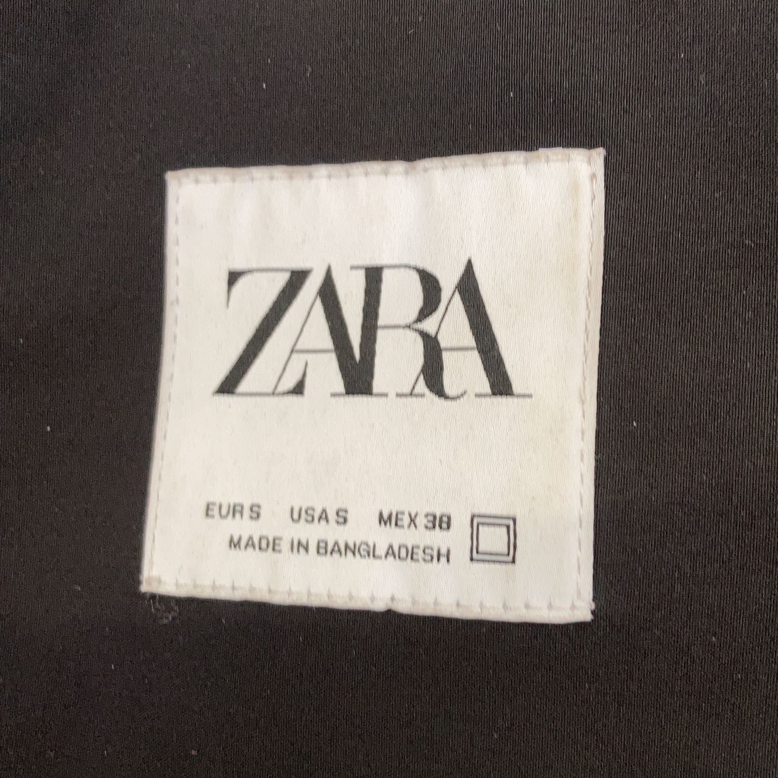 Zara