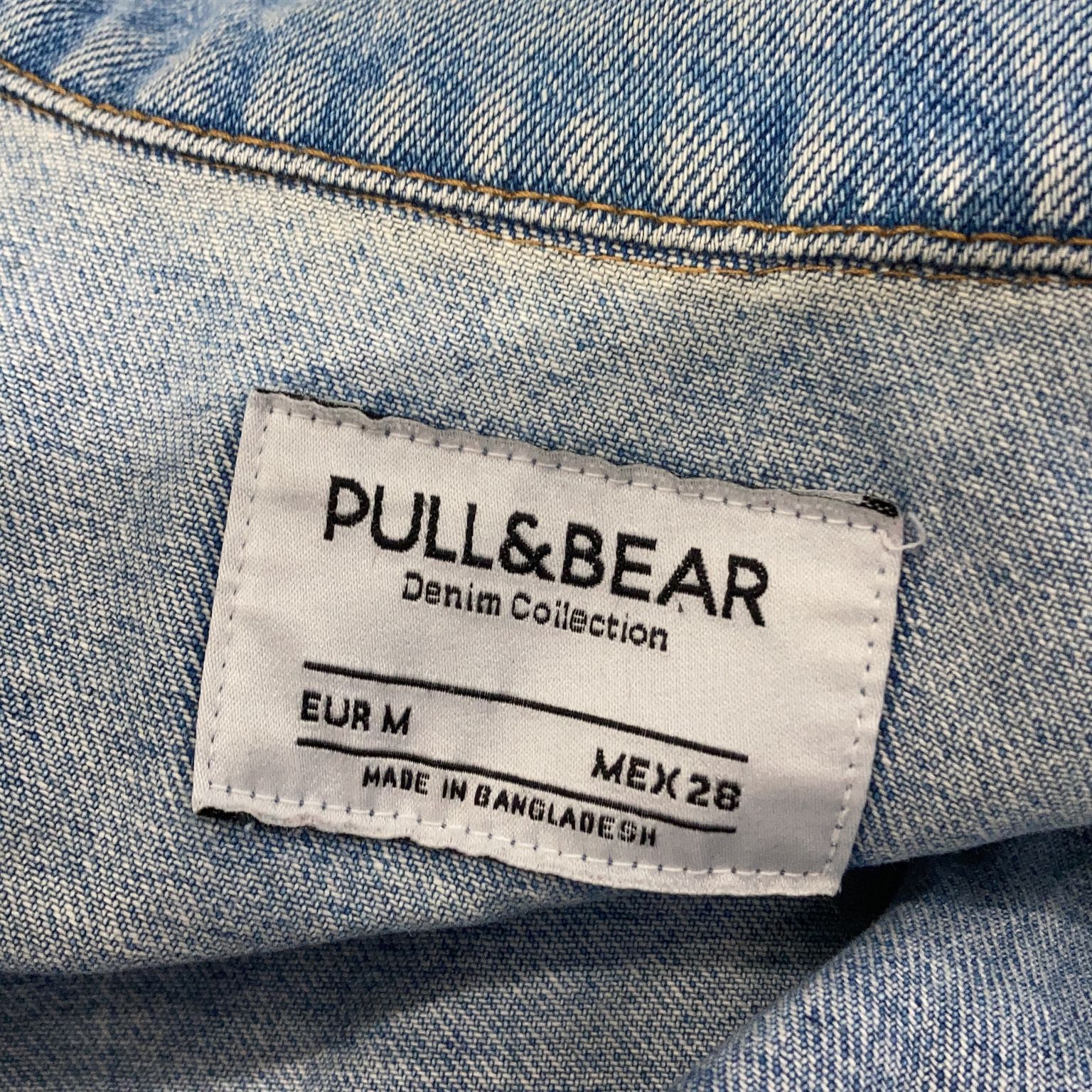 Pull  Bear