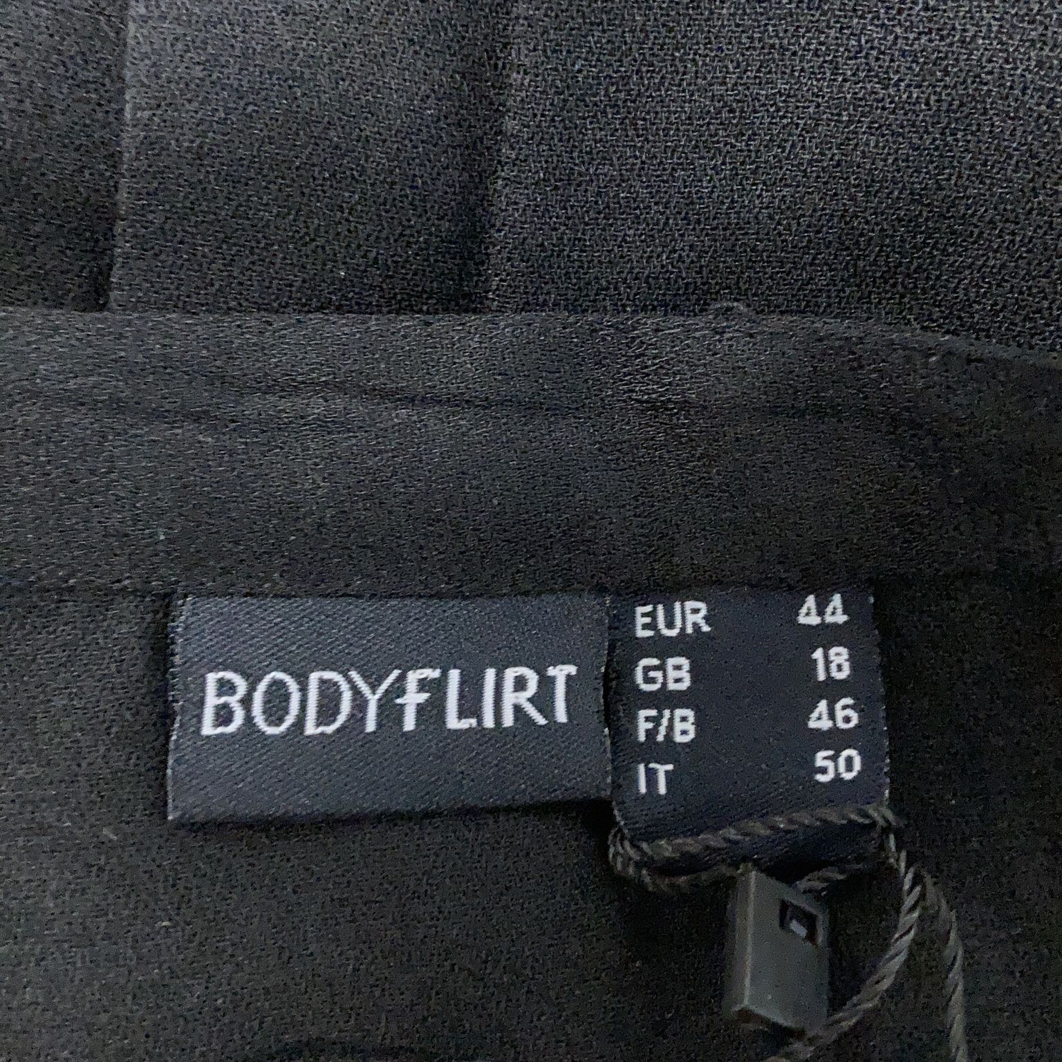 Bodyflirt