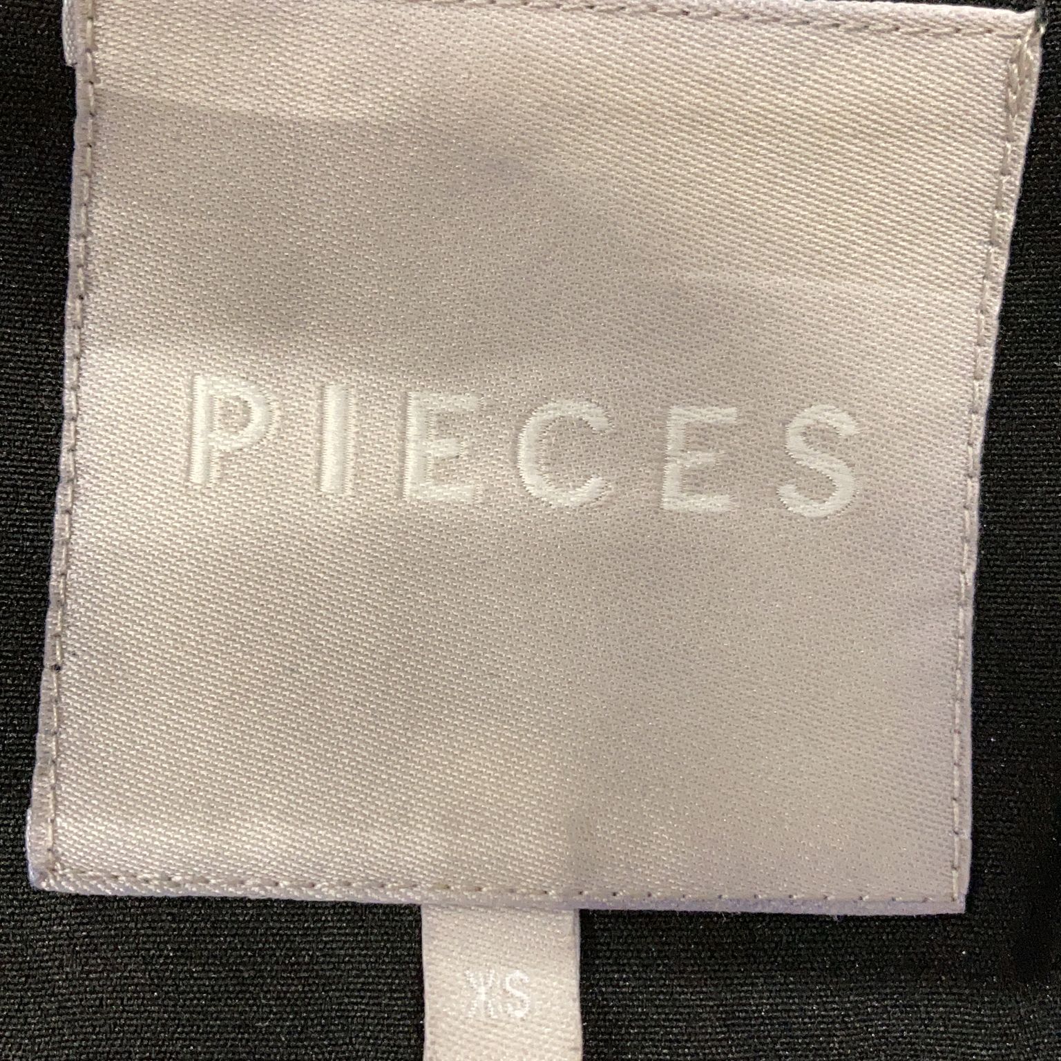 Pieces